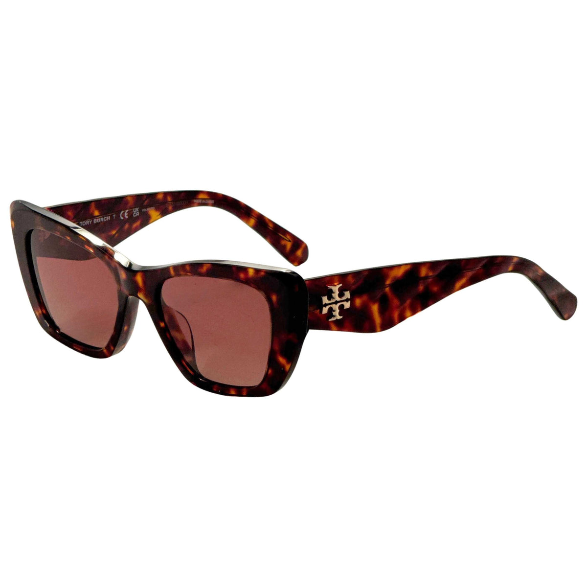 Tory Burch Women's Sunglasses TY7216U-1964T5-52