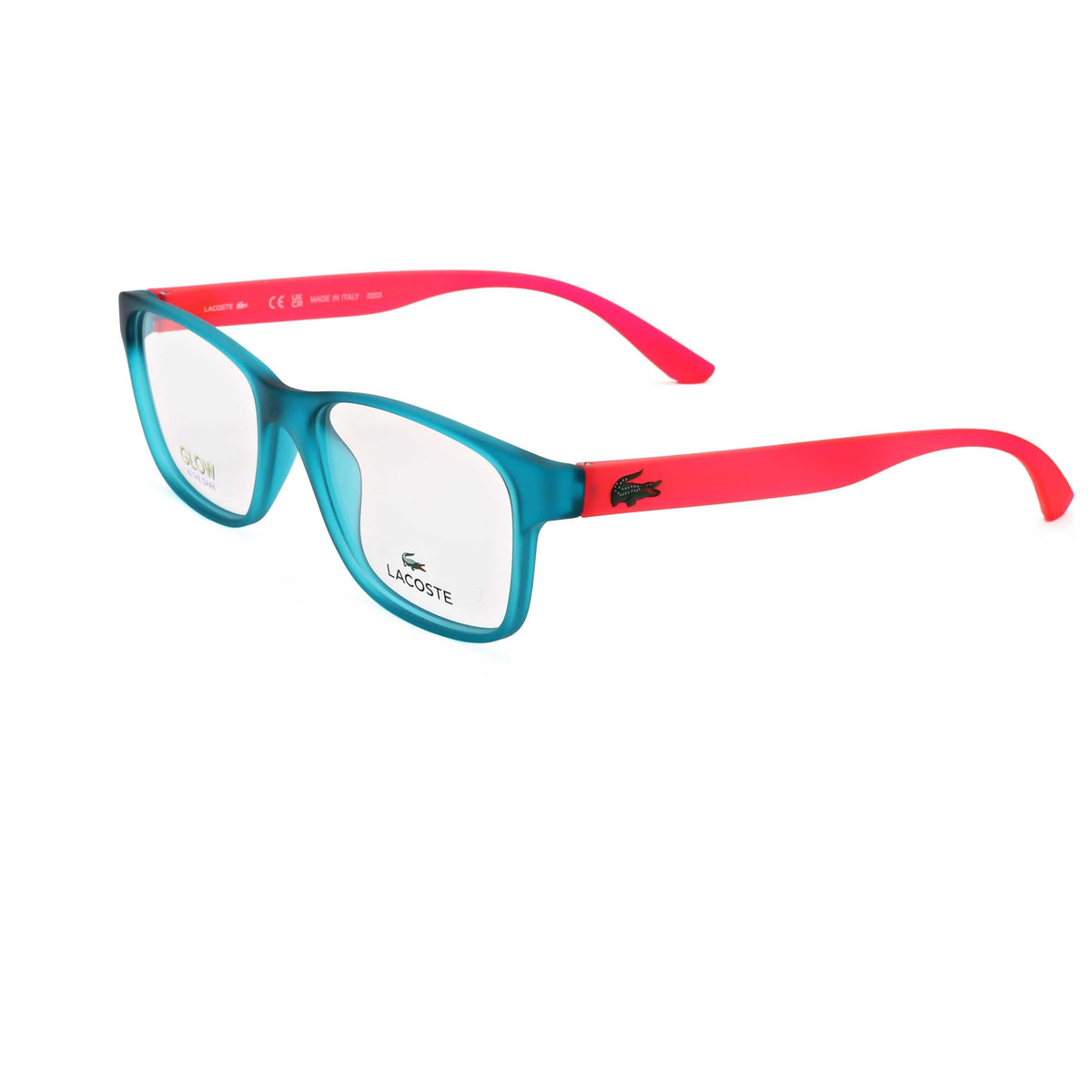 Lacoste Unisex Eyeglasses L3804BMI-444-51