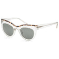 Kate Young Women's Sunglasses K520-CRY-50