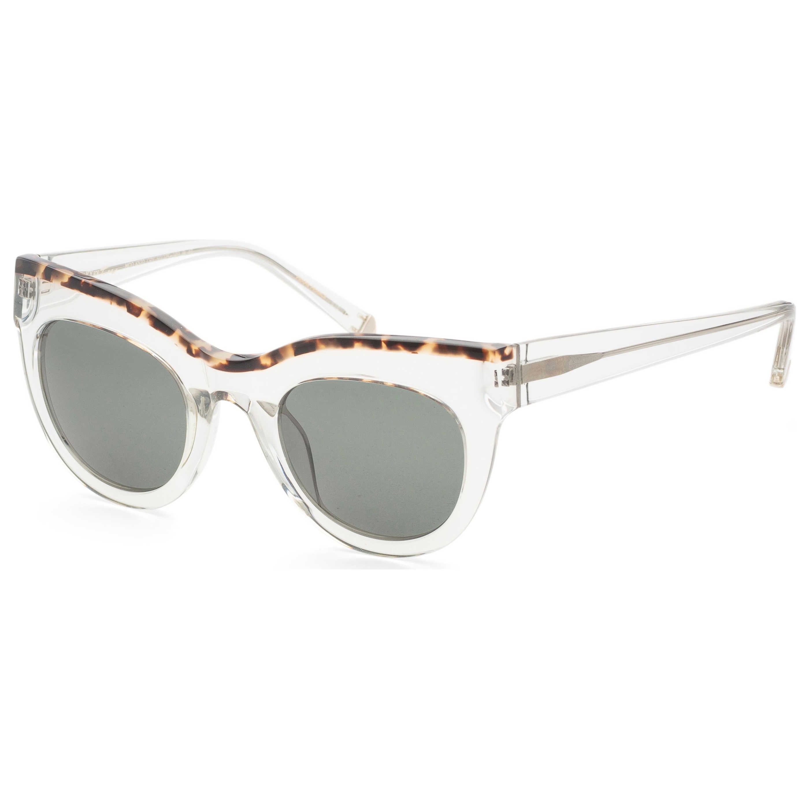 Kate Young Women's Sunglasses K520-CRY-50