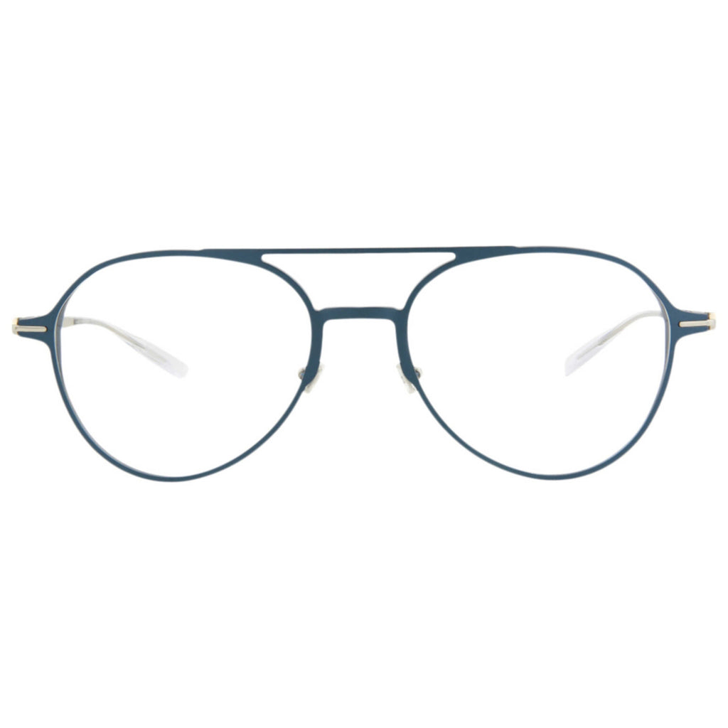 Montblanc Men's Eyeglasses MB0195O-30011390-002
