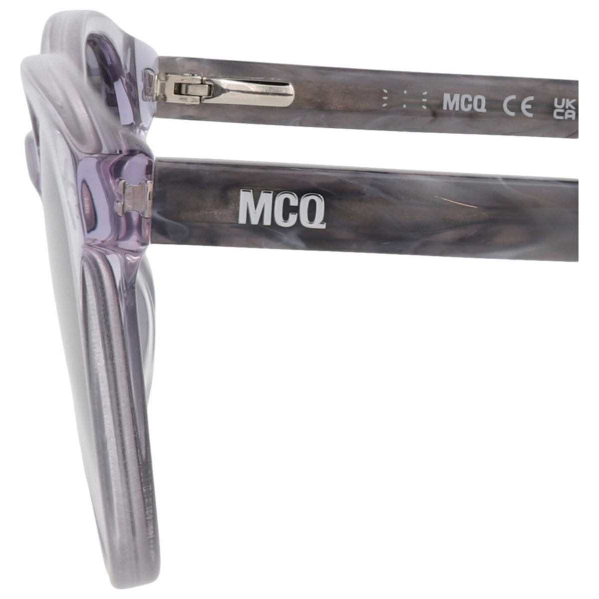 McQ Women's Sunglasses MQ0308O-30010809-007S
