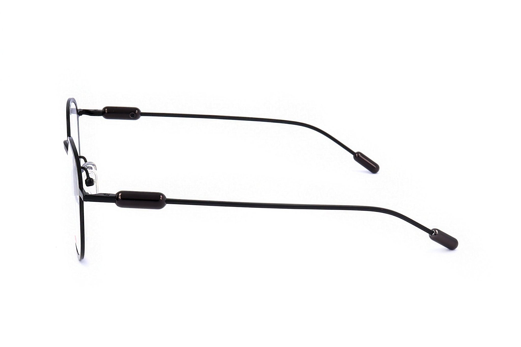 Kartell Unisex Metal Glasses
