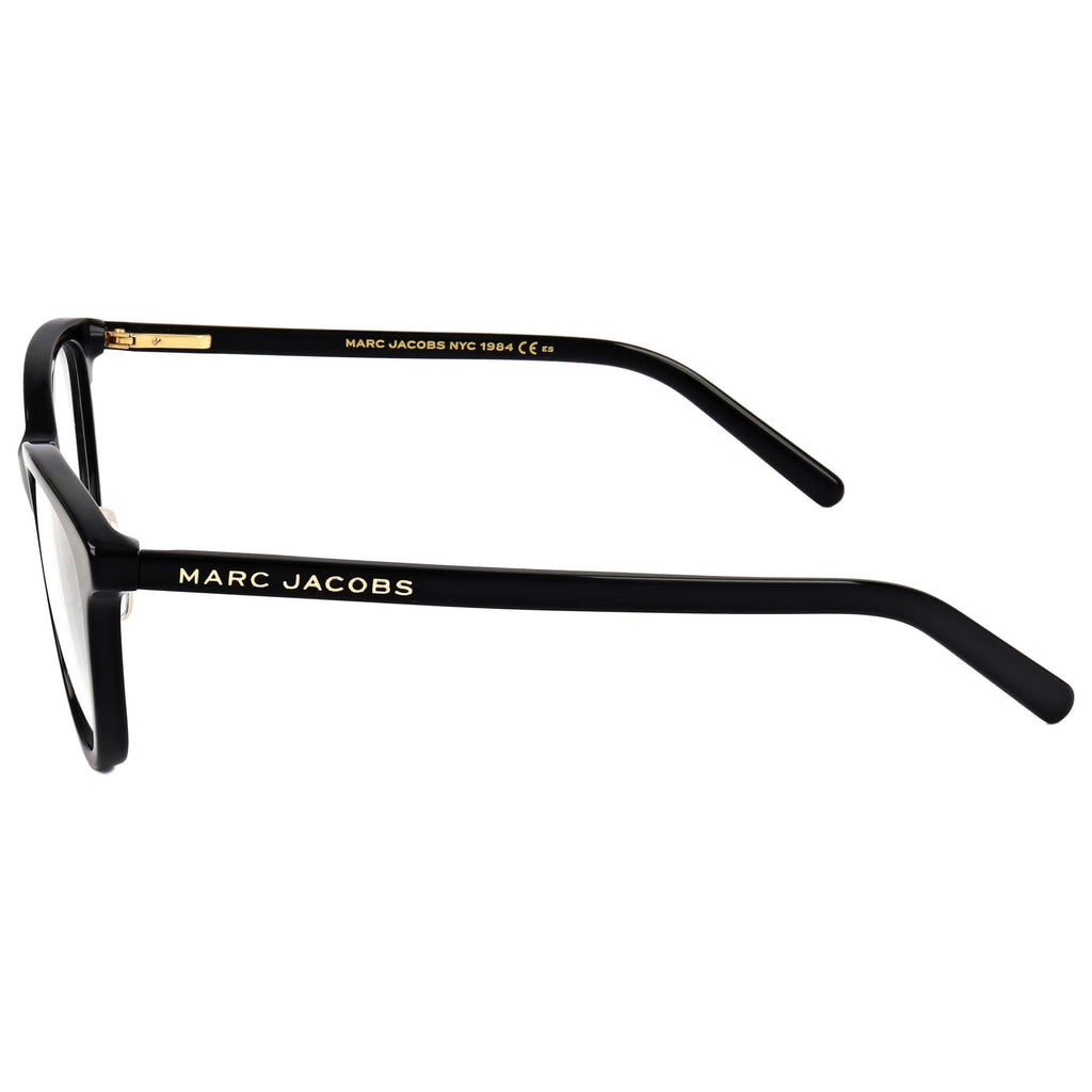 Marc Jacobs Women's Eyeglasses MARC663-G-807-52