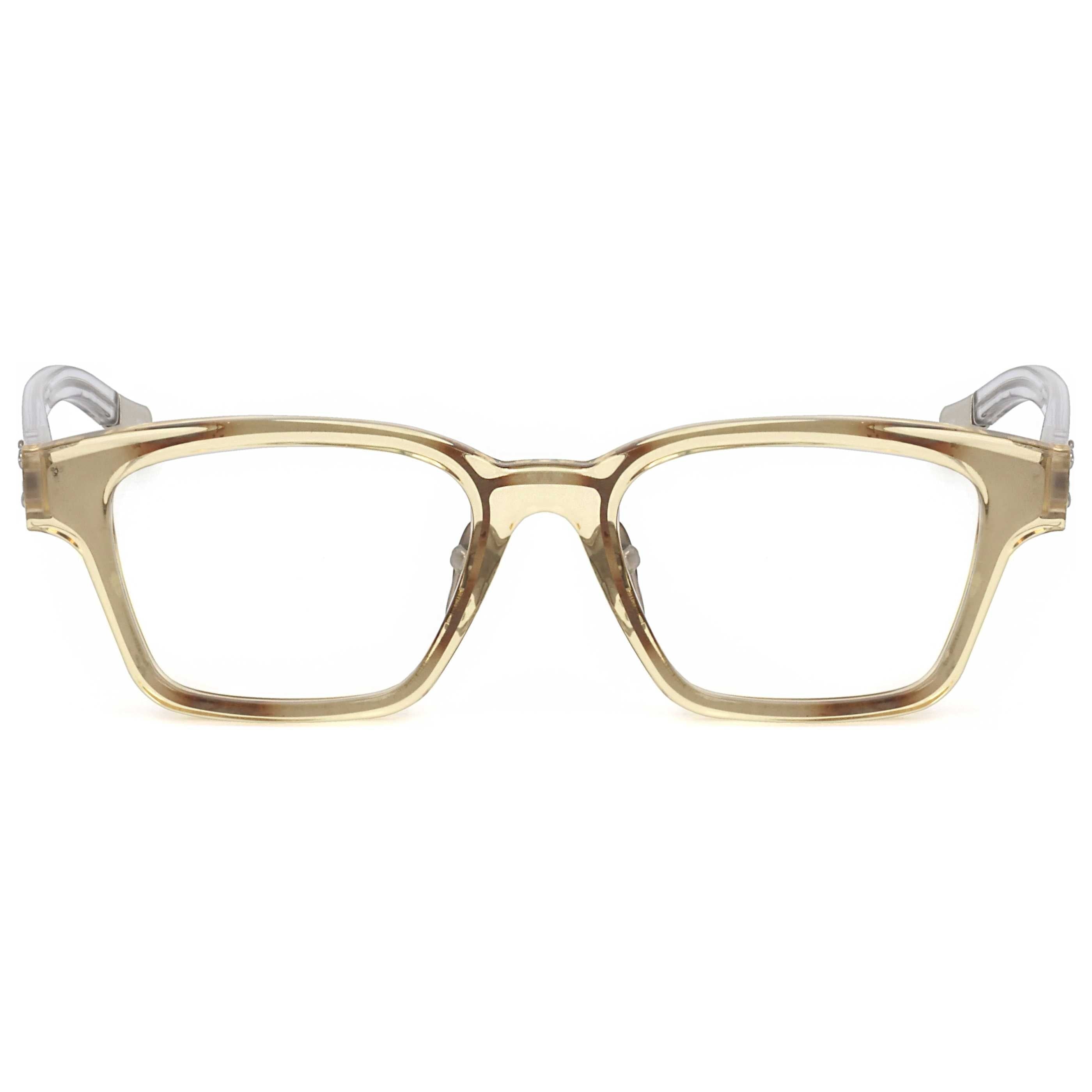 Linda Farrow Men's Opticals KVA18-C10-50