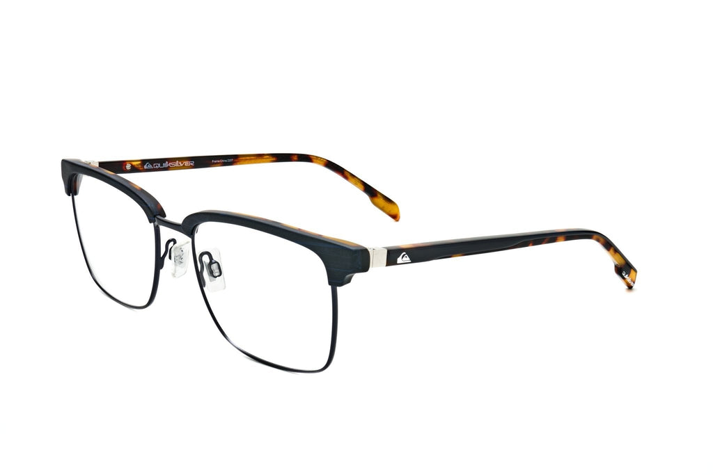 Quiksilver Men's Metal Glasses
