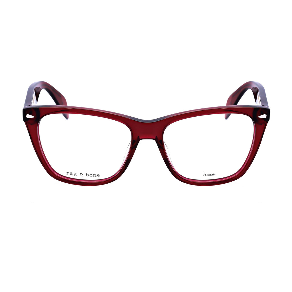 Rag & Bone Women's Eyeglasses RNB3013-LHF-53