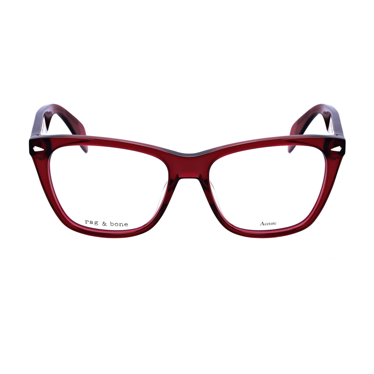 Rag & Bone Women's Eyeglasses RNB3013-LHF-53