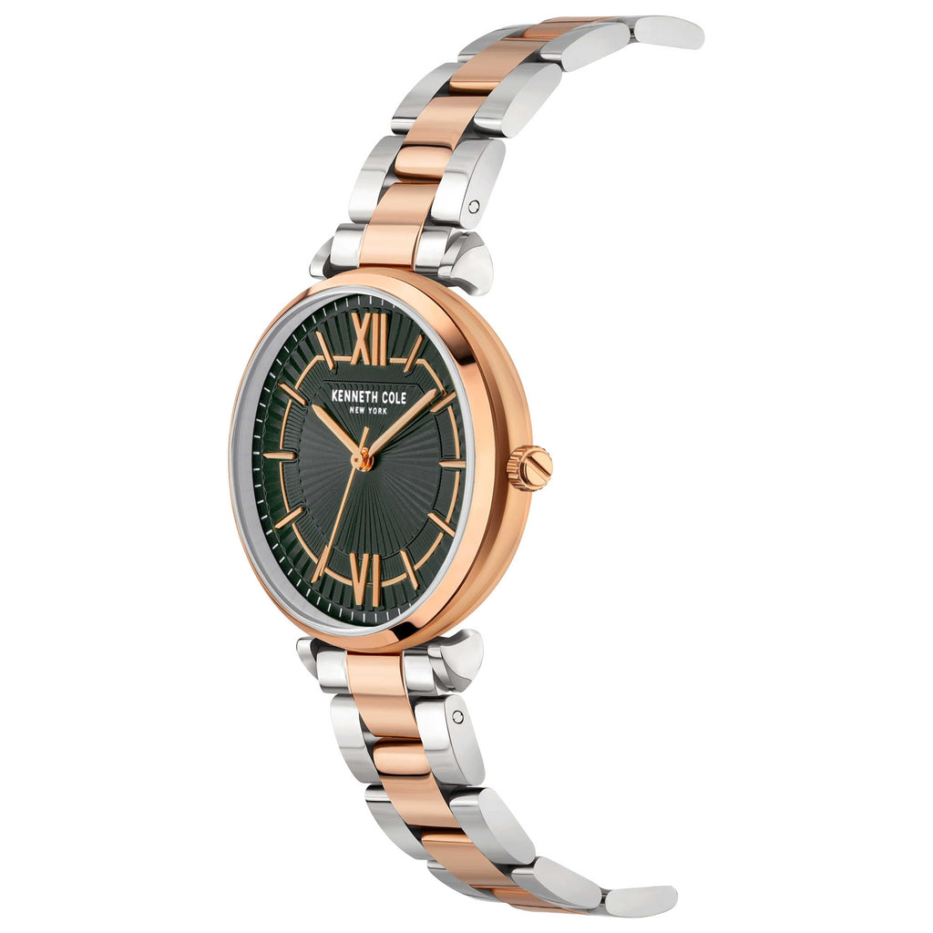 Kenneth Cole Women's Watch KC51114004A