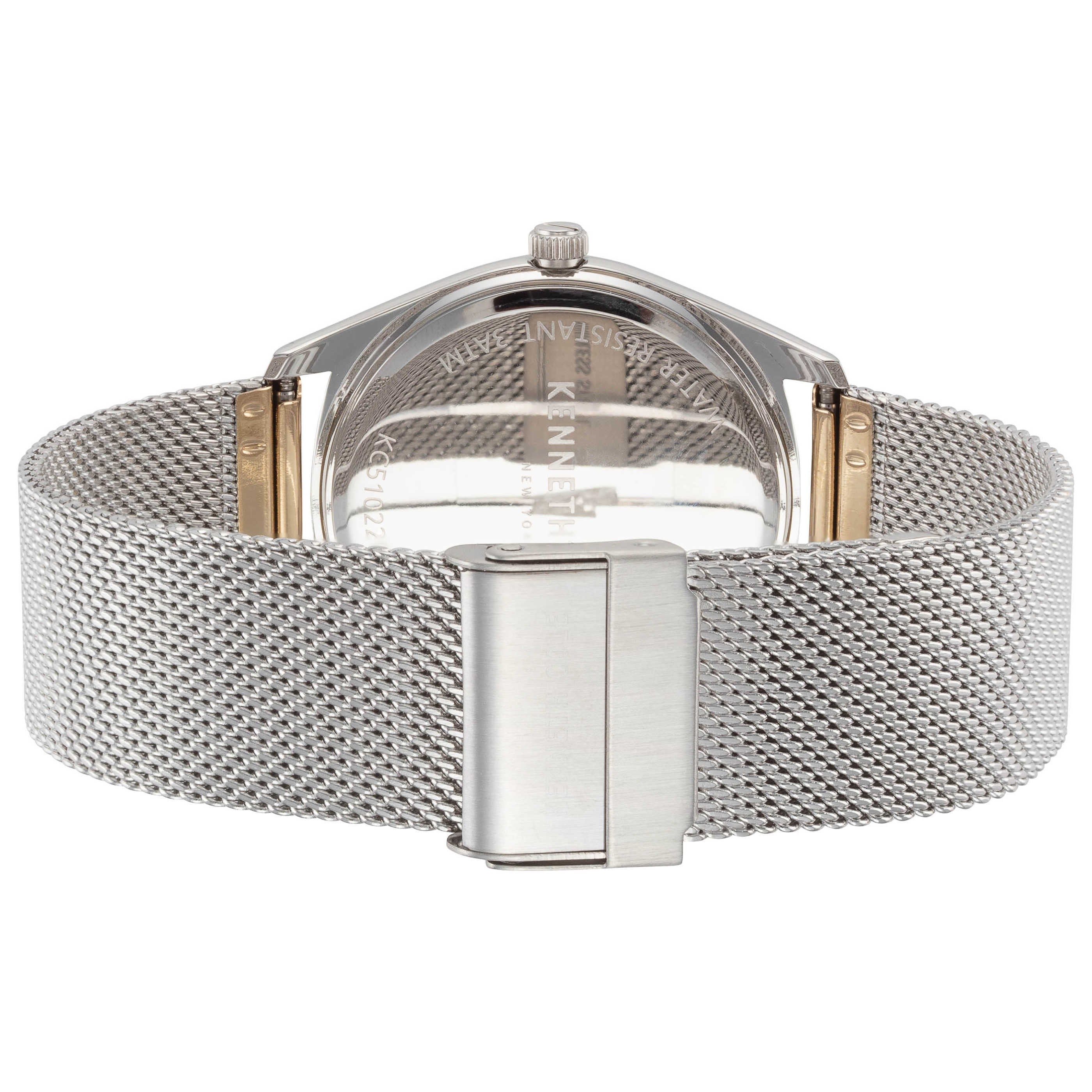 Kenneth Cole Men's Watch KC51022023A