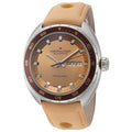 Hamilton Pan Europ Men's Watch H35435820