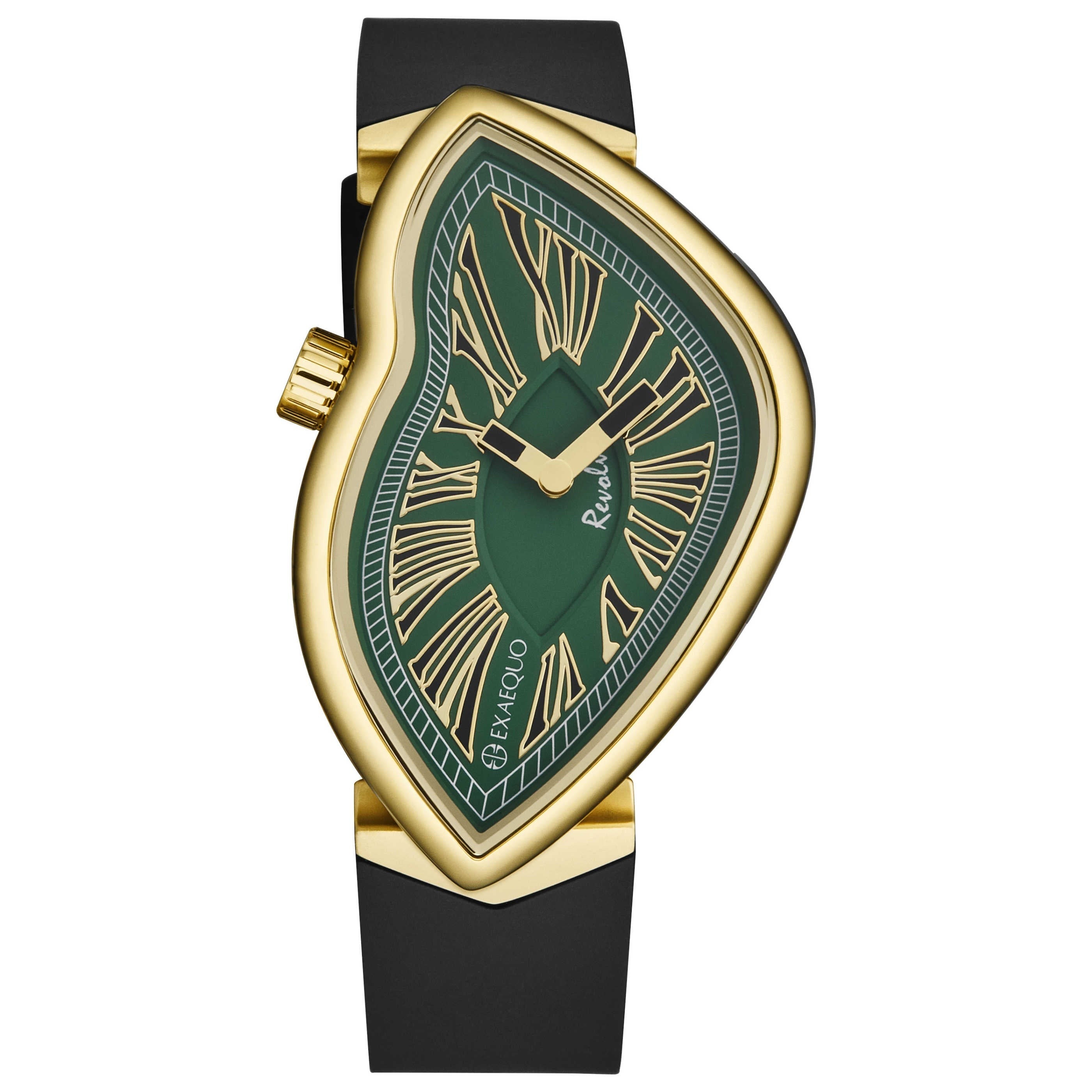 Exaequo Revolve Men's Watch EX0032.0005