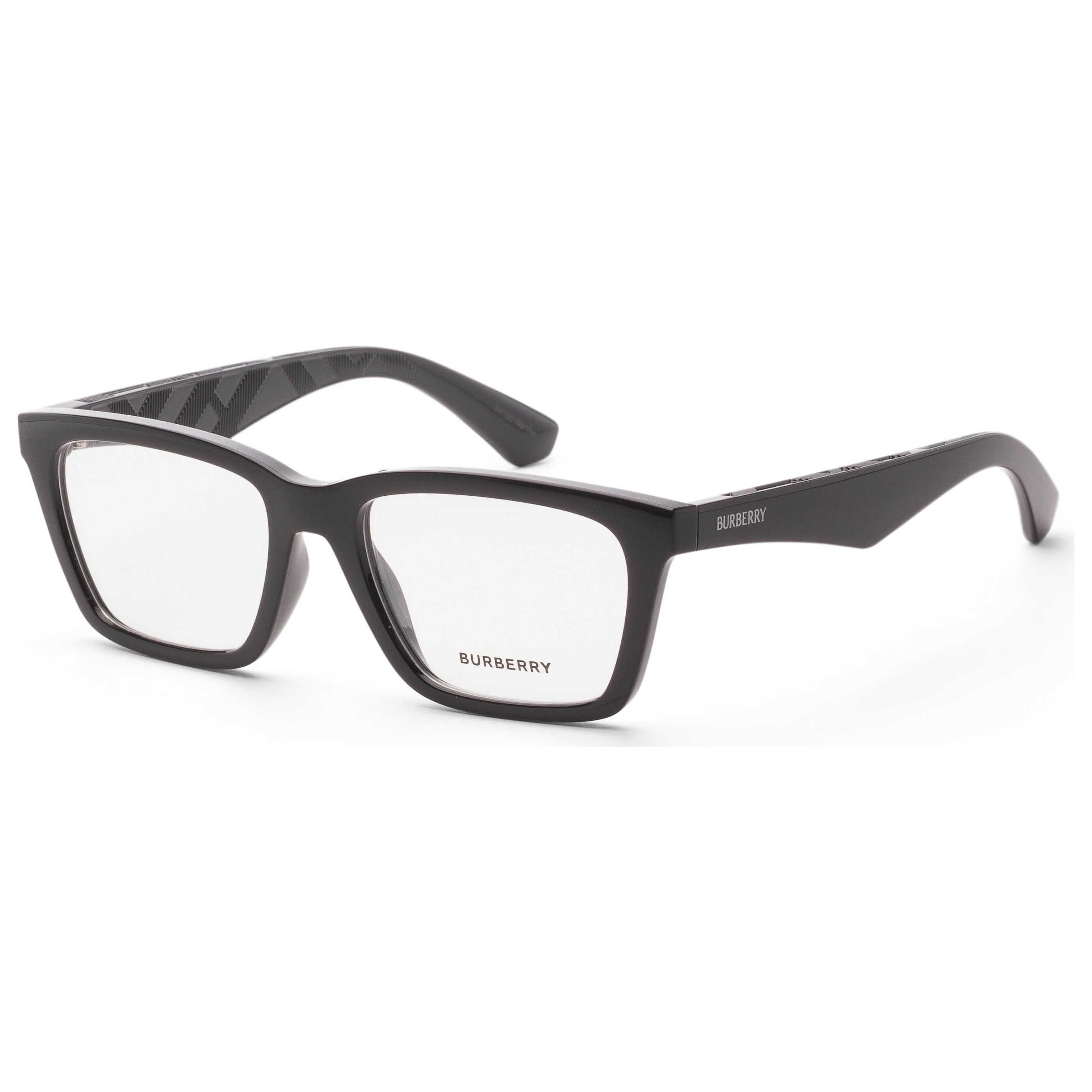 Burberry Men's Eyeglasses BE2446U-3001-53