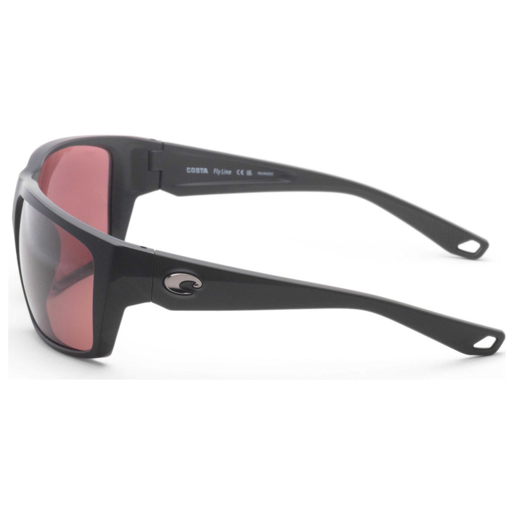 Costa del Mar Fly Line Men's Sunglasses 6S9129-912907-64