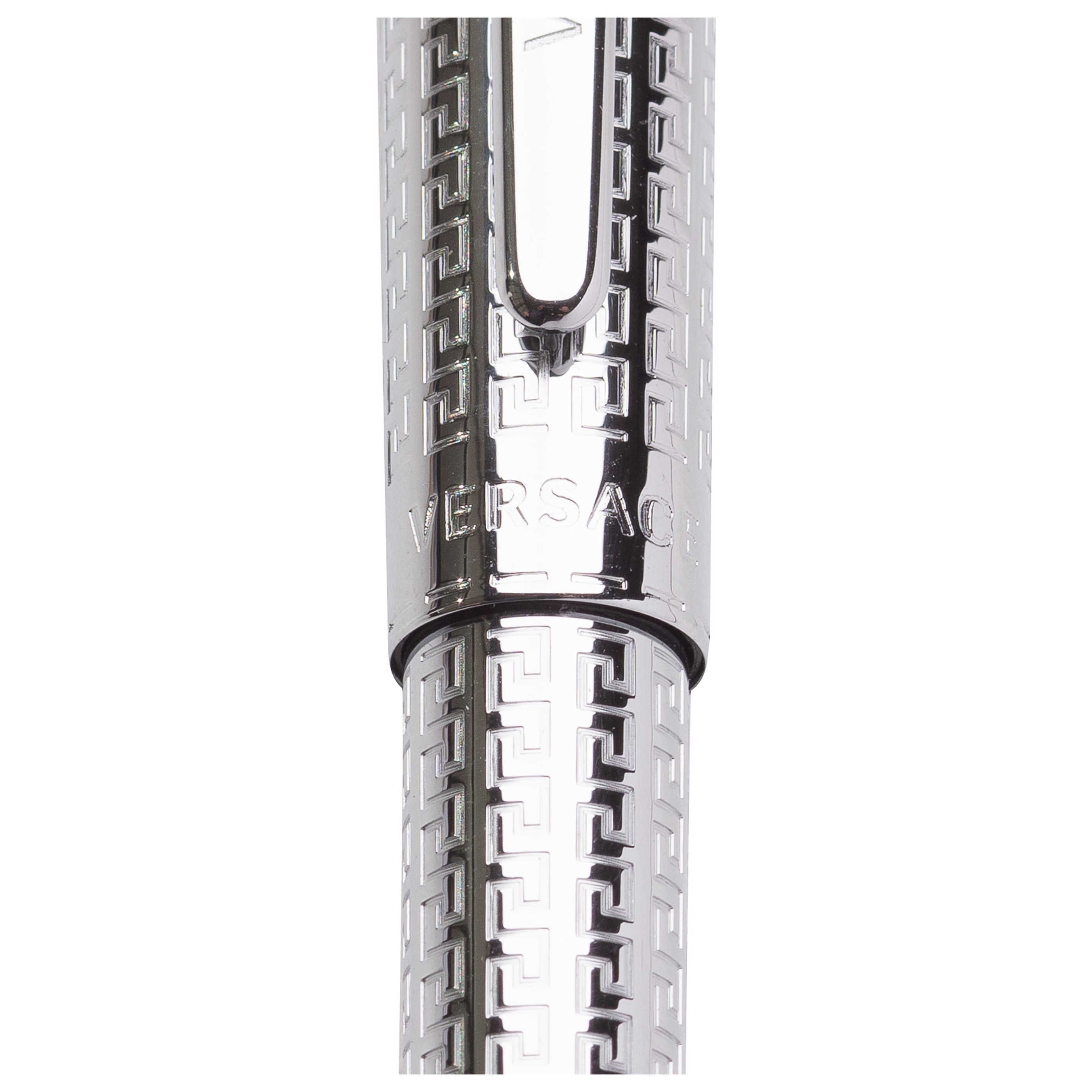 Versace Greca Pen VRLCA0123