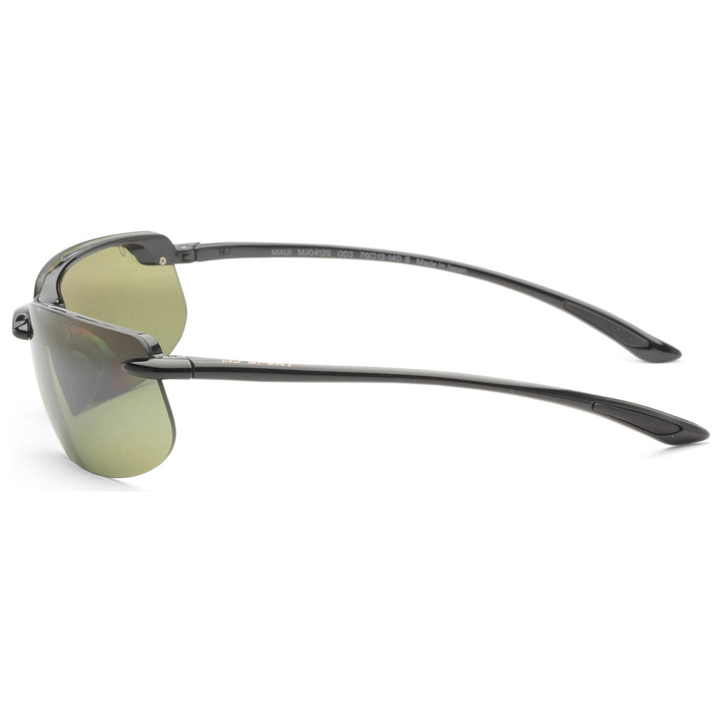 Maui Jim Men's Sunglasses MJ0412S-003