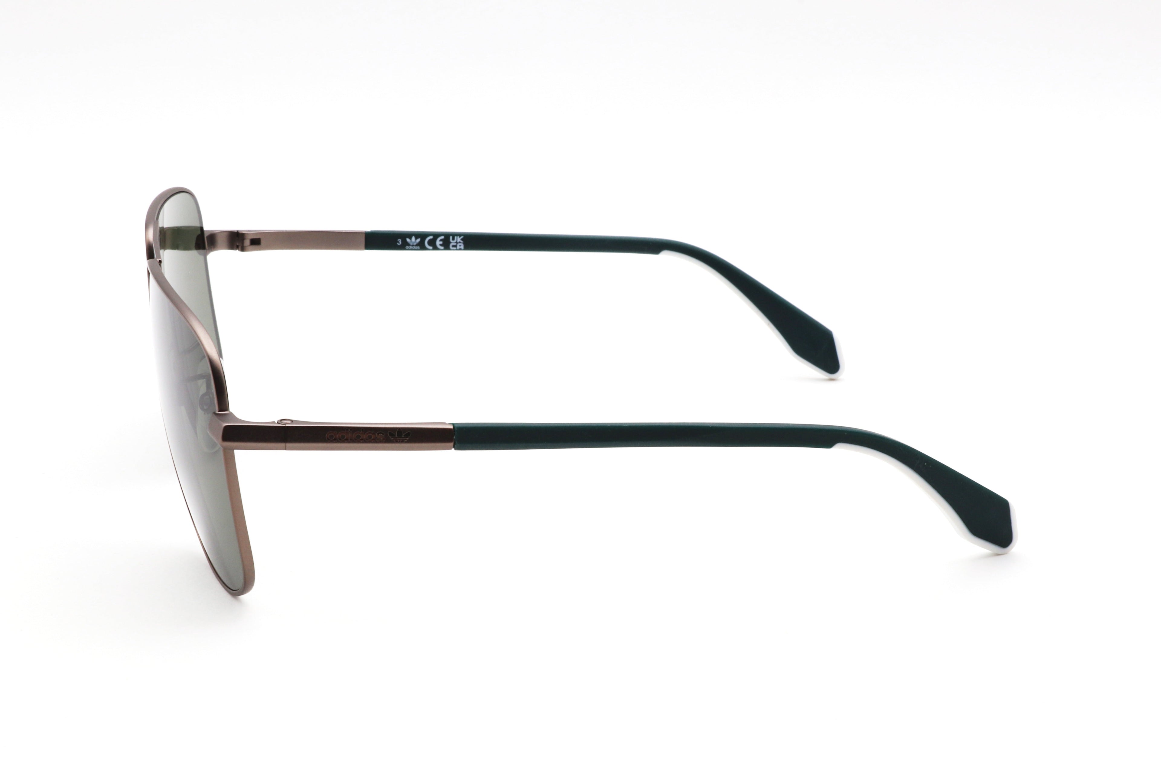 Adidas Original Men's Metal Sunglasses