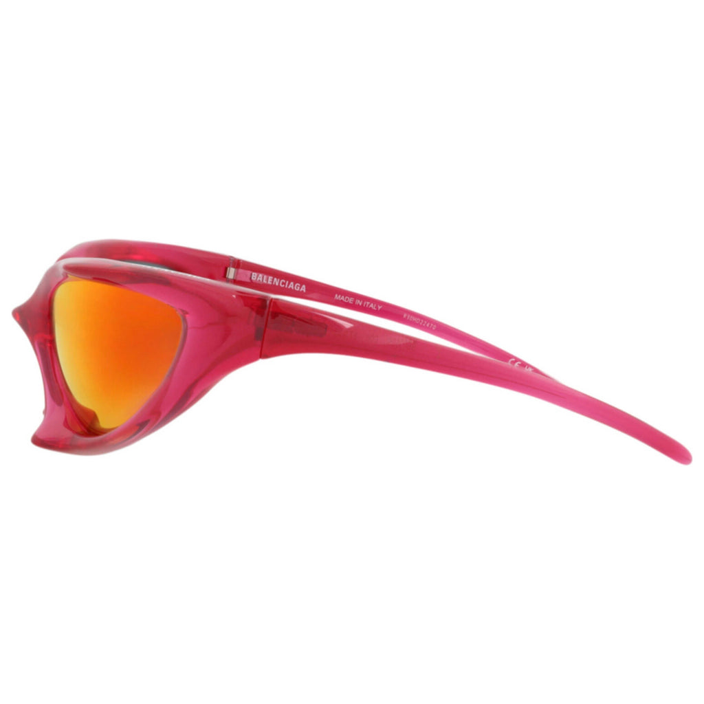 Balenciaga Unisex Sunglasses BB0352S-30015644-006