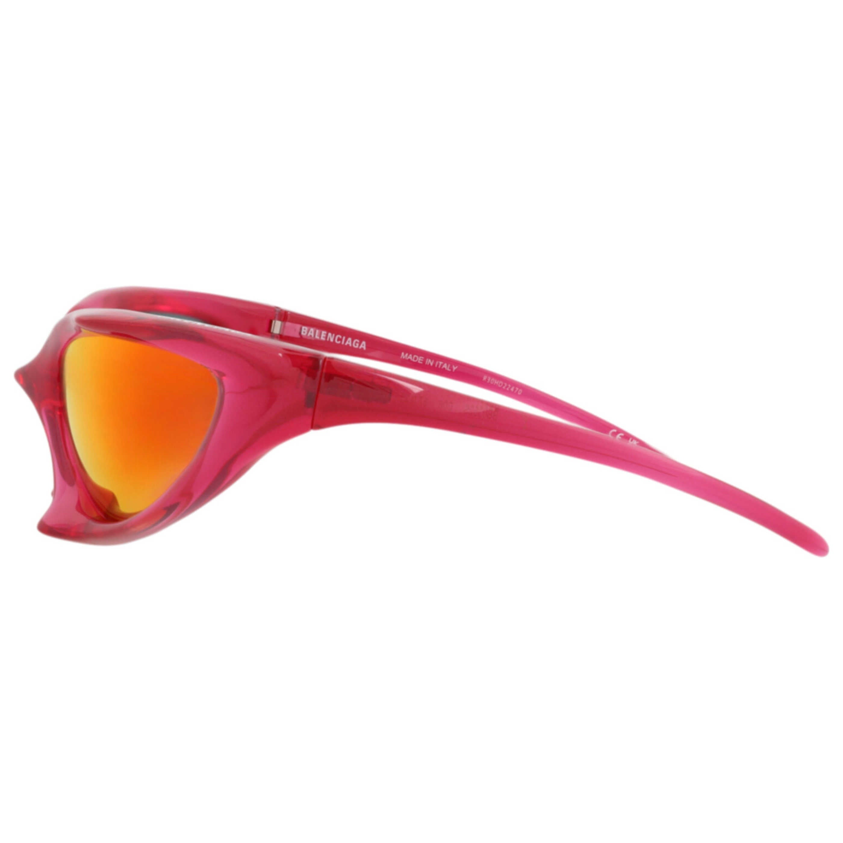 Balenciaga Unisex Sunglasses BB0352S-30015644-006