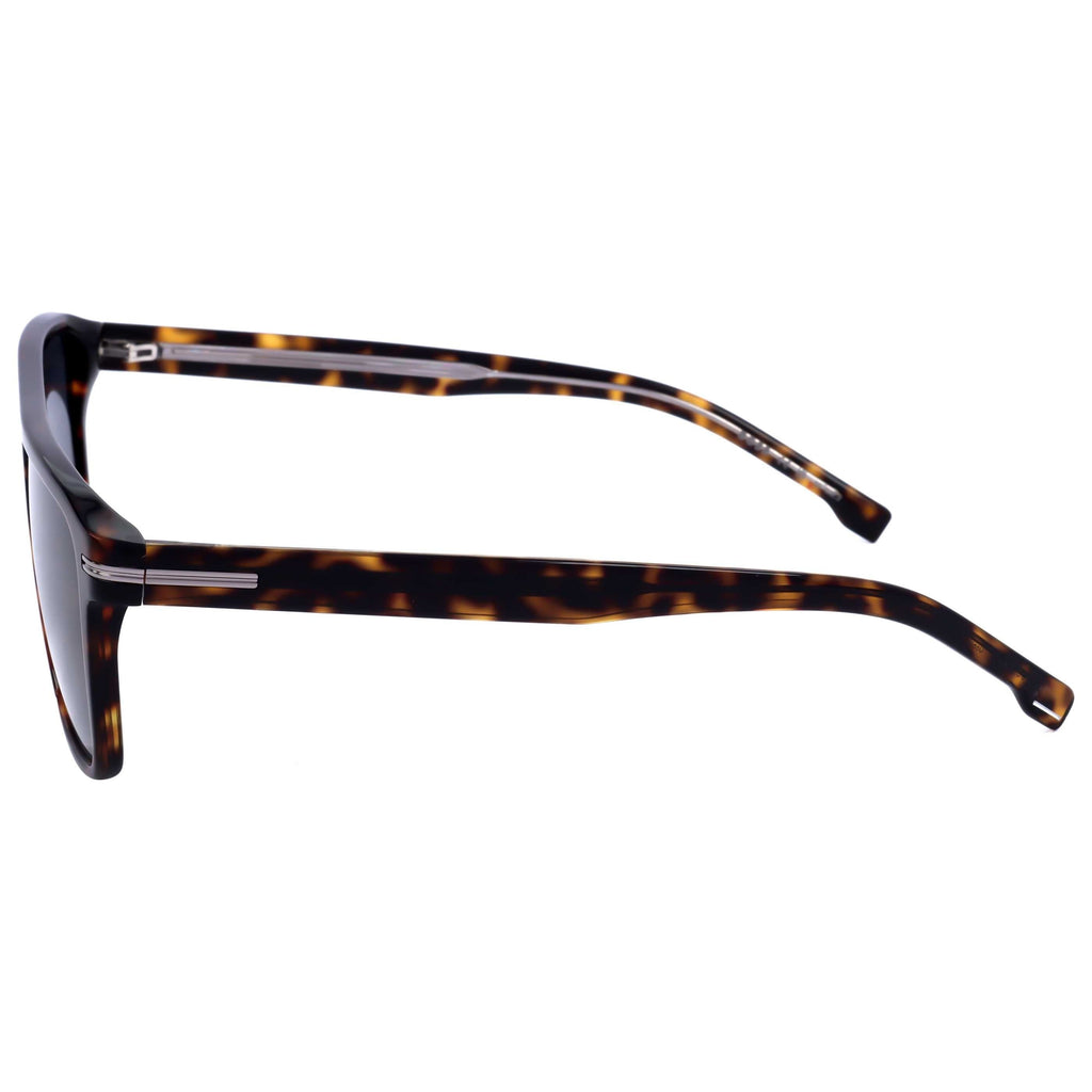 Hugo Boss Men's Sunglasses BOSS1599S-0086-IR