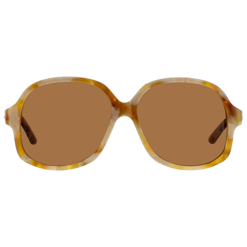 Valentino Unisex Sunglasses VALENTINO-VLS-177B