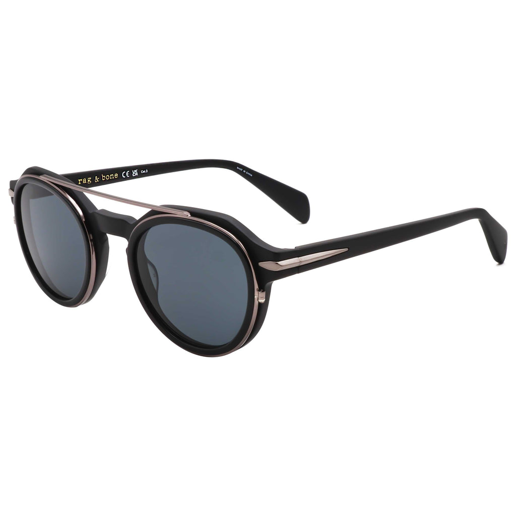 Rag & Bone Men's Sunglasses RNB6006-S-807-51