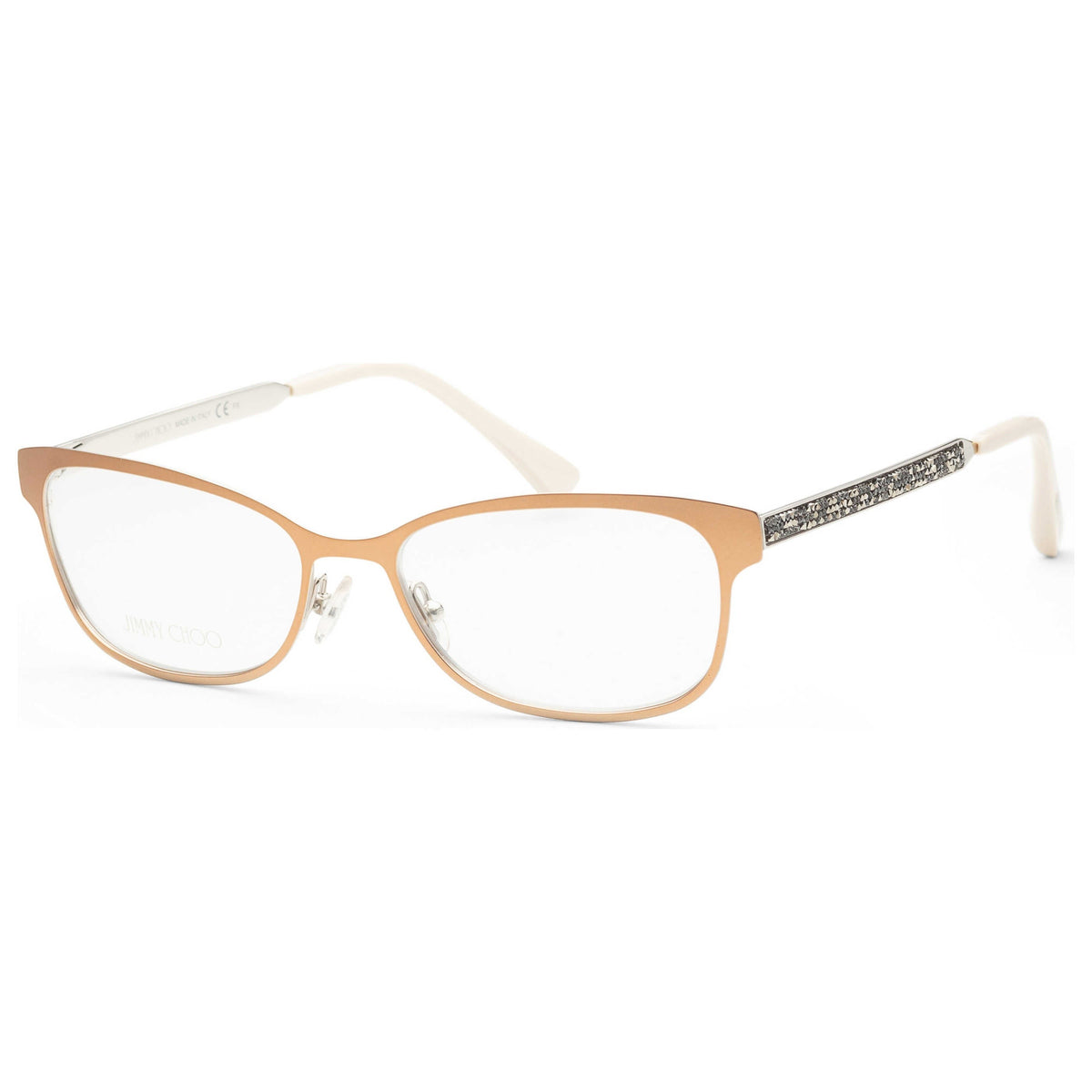 Jimmy Choo Core Women's Eyeglasses JC203-0VZH-00