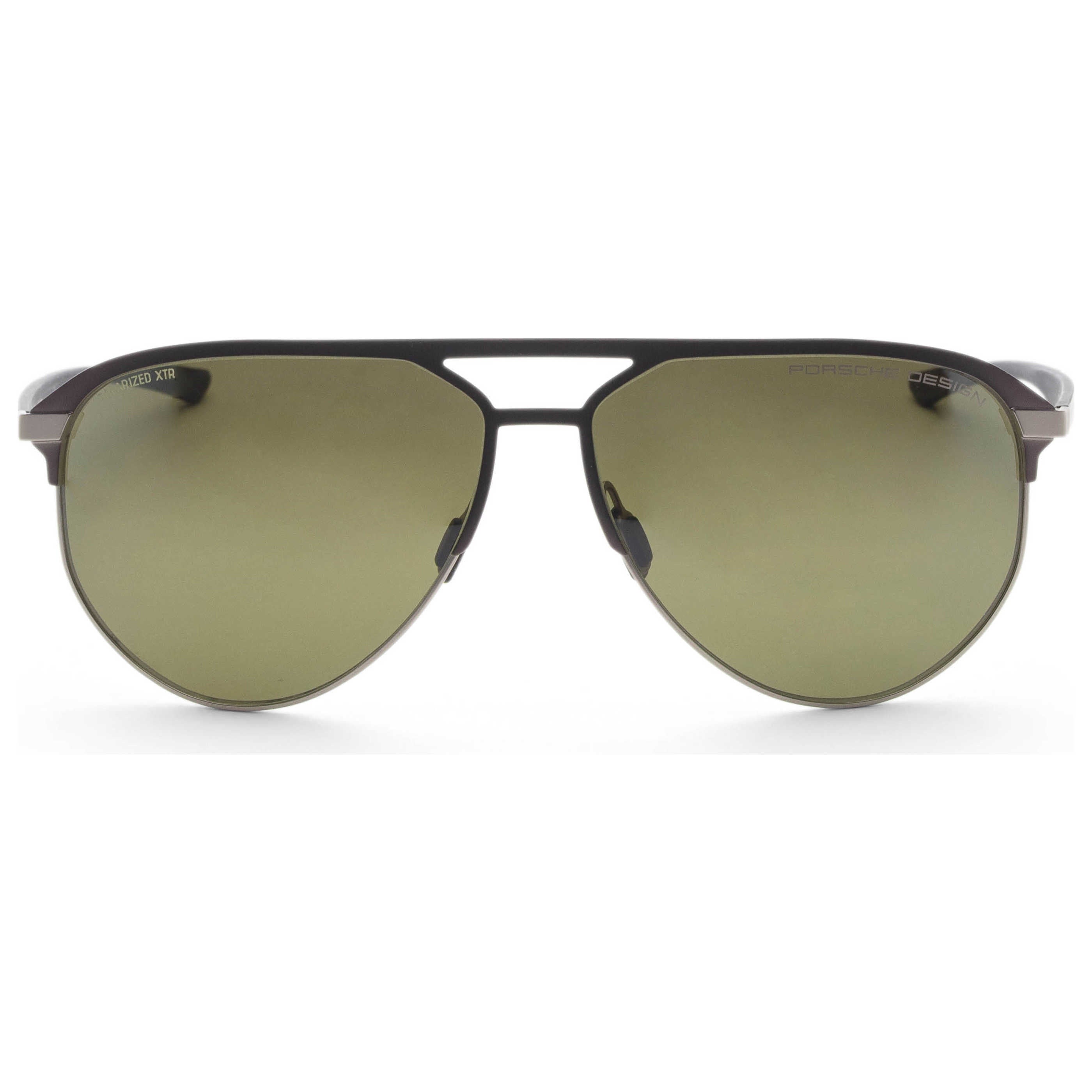 Porsche Design Men's Sunglasses P8965-62B