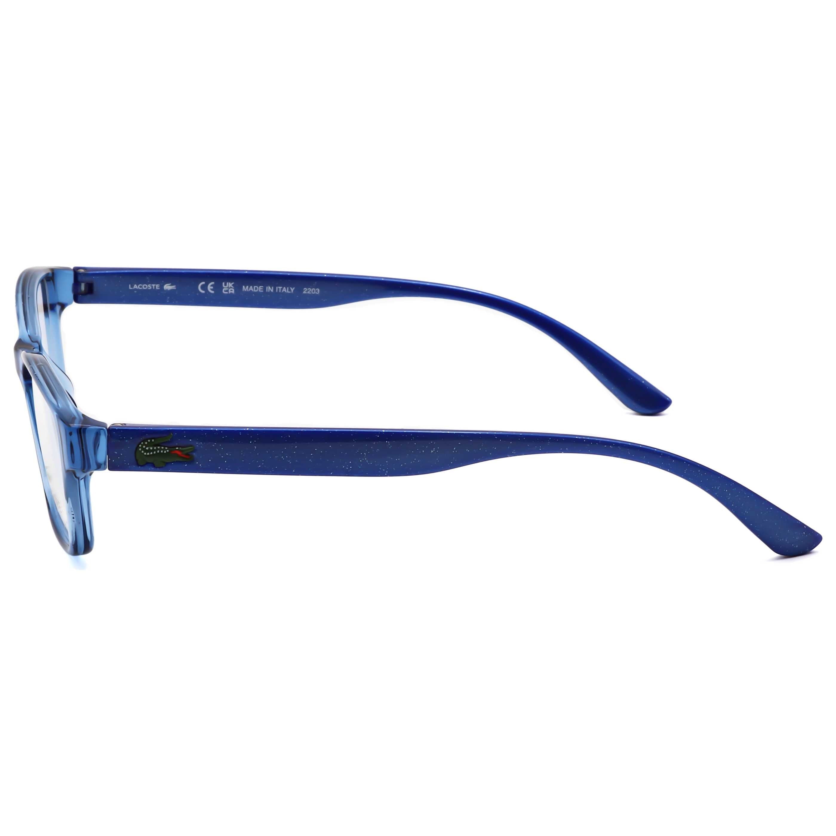 Lacoste Unisex Eyeglasses L3803BMI-440-51