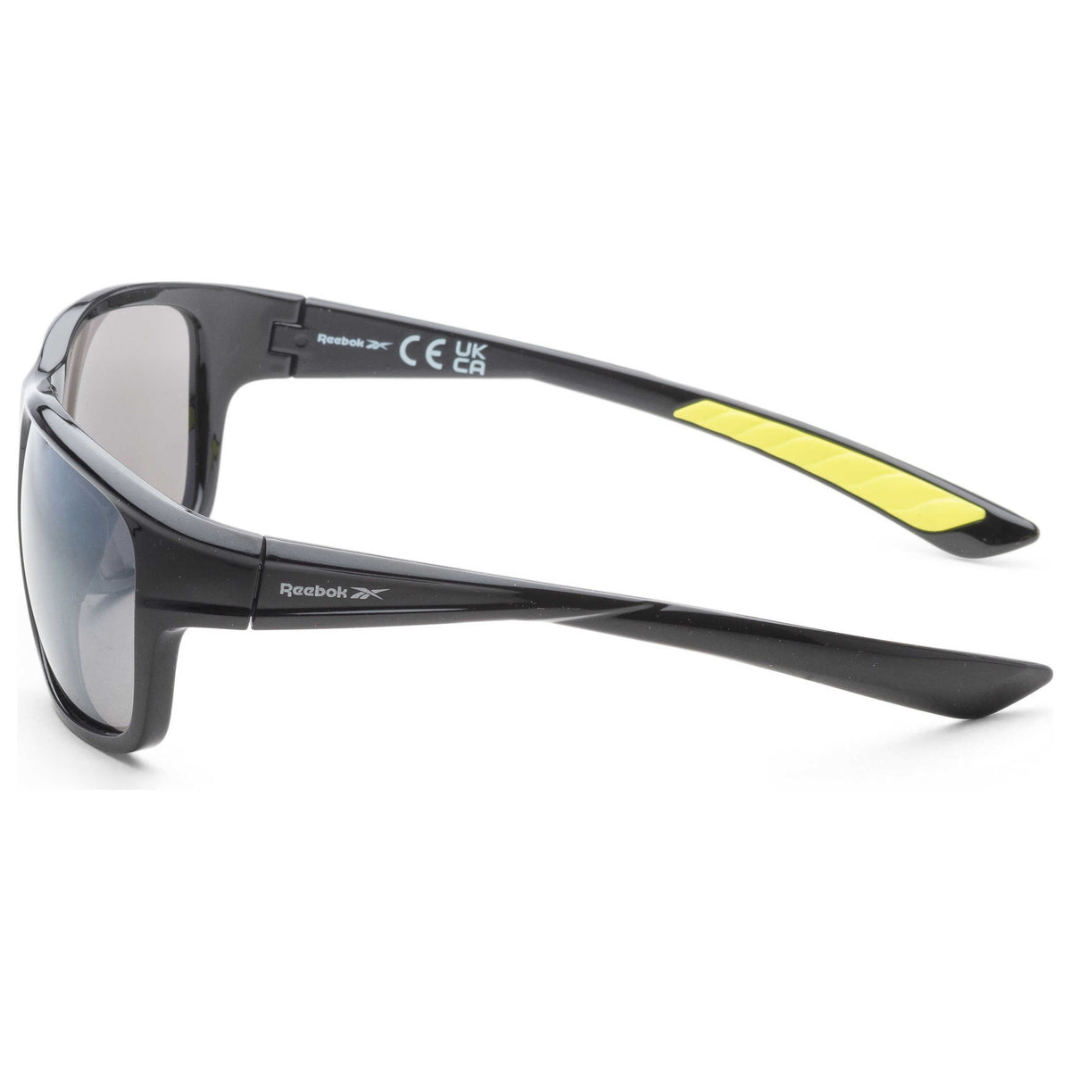 Reebok Men's Sunglasses RBOP29BLKROS