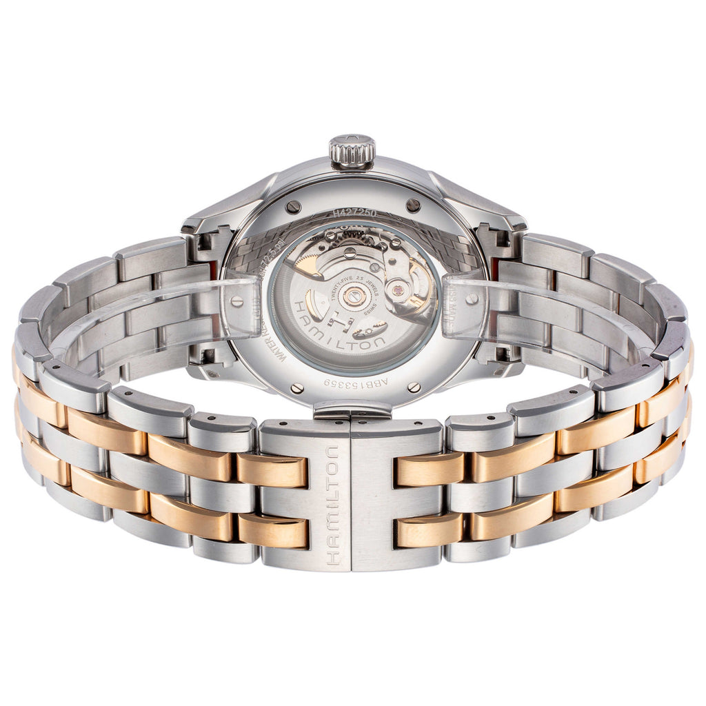 Hamilton Jazzmaster Viewmatic Men's Watch H42725151