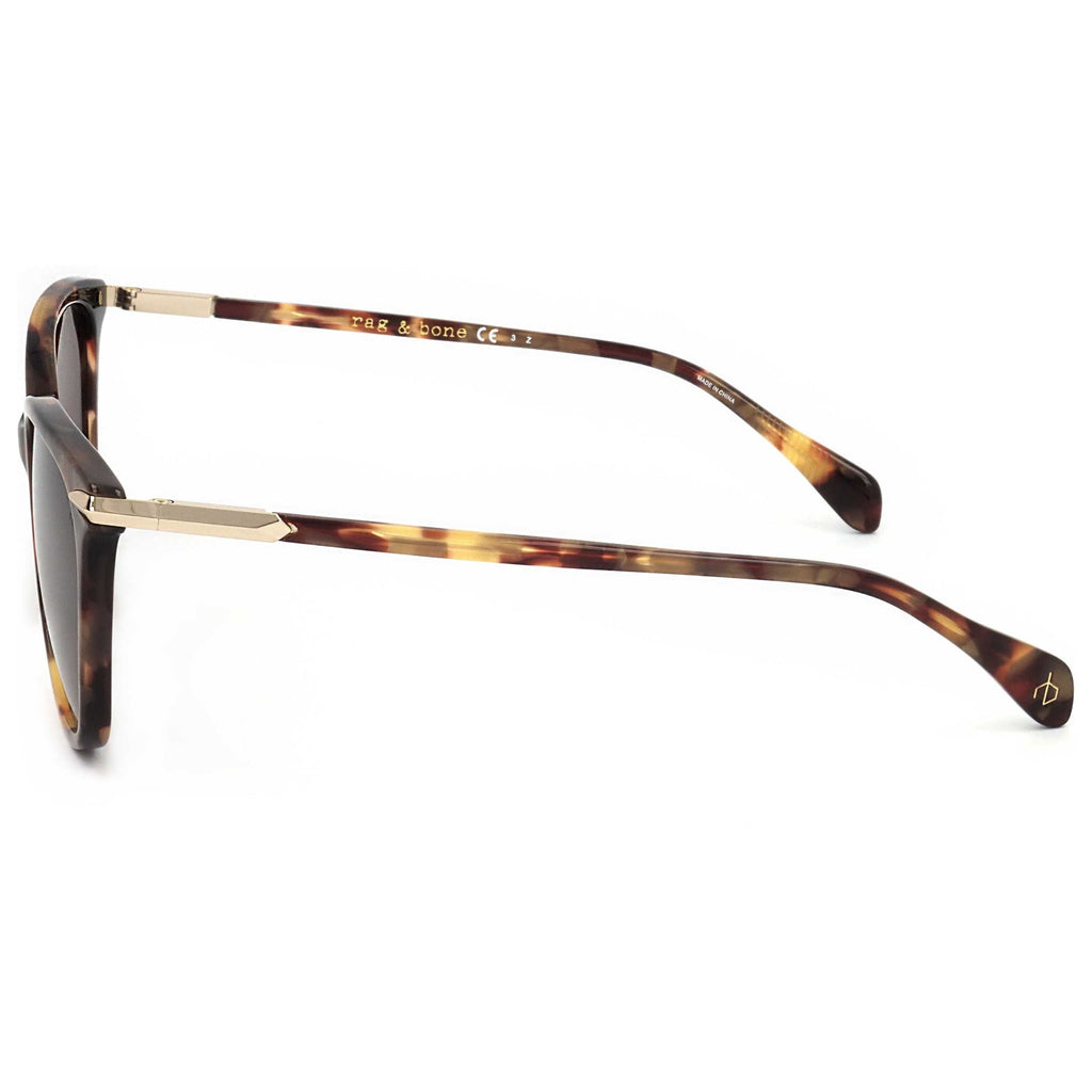 Rag & Bone Women's Sunglasses RNB1035-S-006J-55