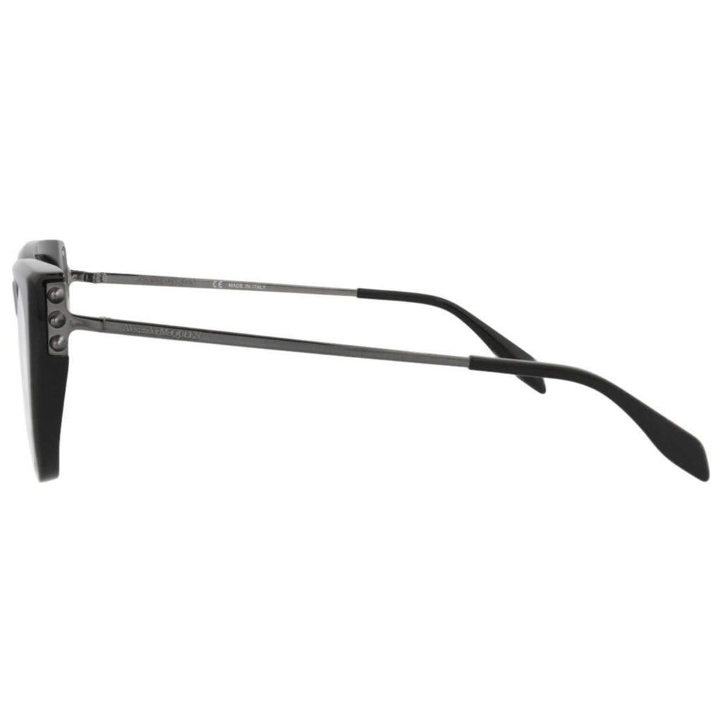 Alexander McQueen Women's Eyeglasses AM0341O-30011489-001