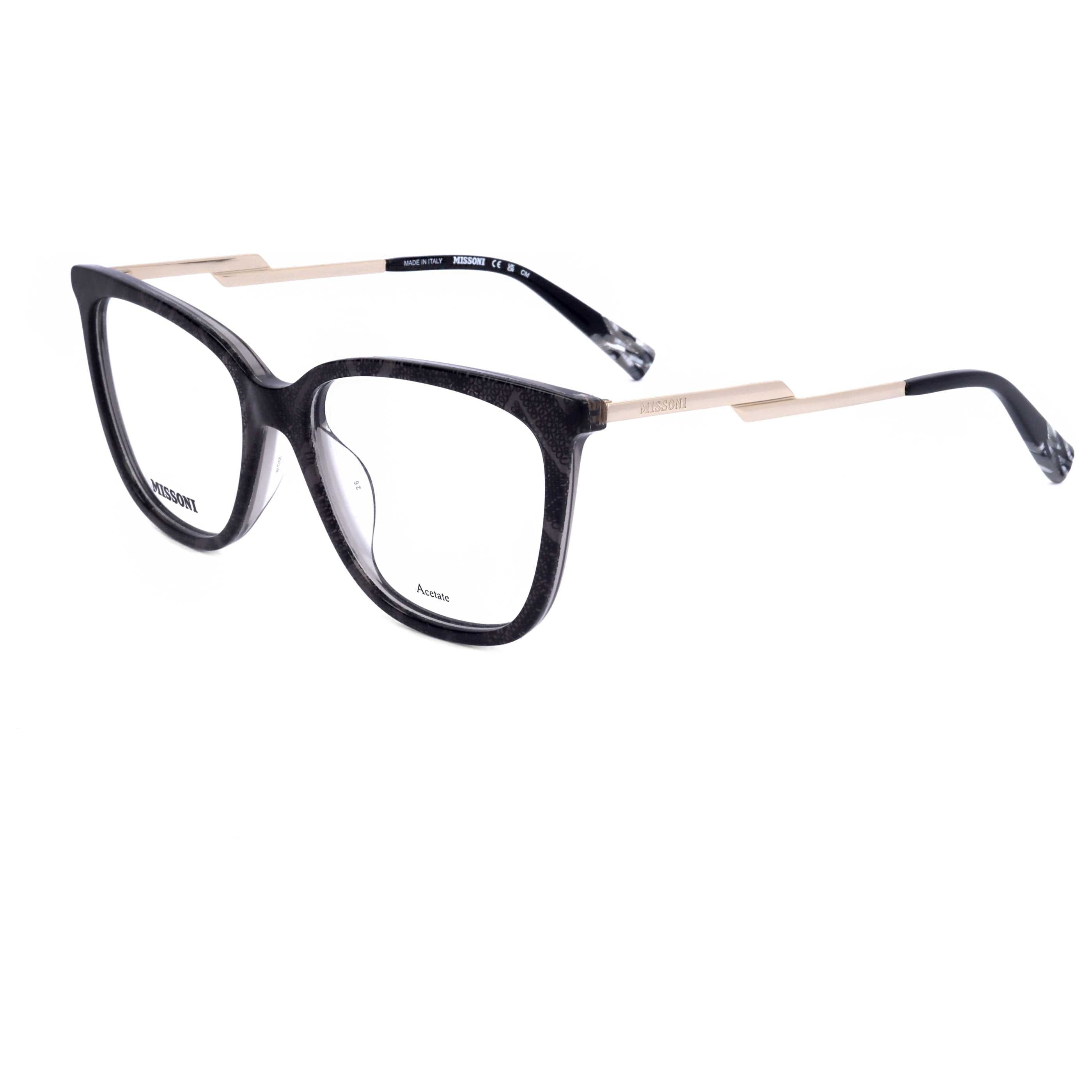 Missoni Women's Eyeglasses MIS0125-G-S37-53