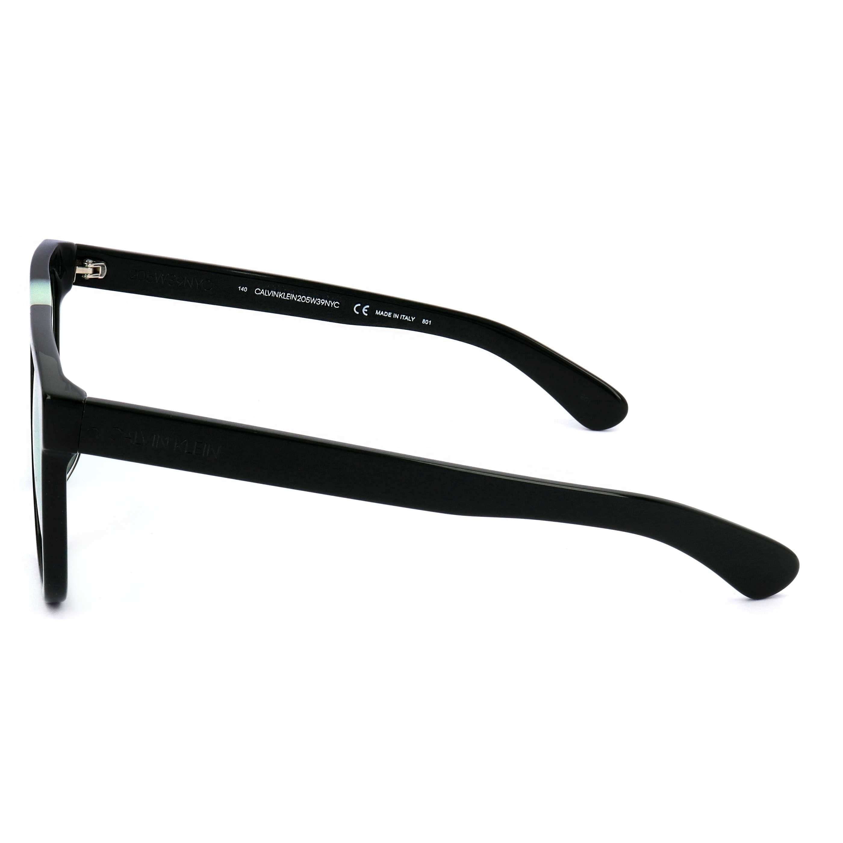 Calvin Klein Unisex Sunglasses CKNYC1852S-307-53