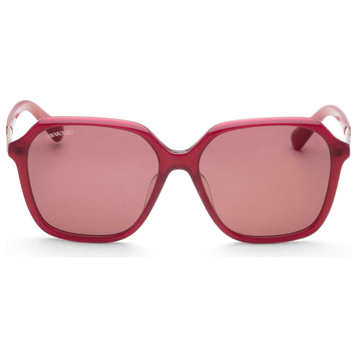 Swarovski Women's Sunglasses SK0390-5674Y