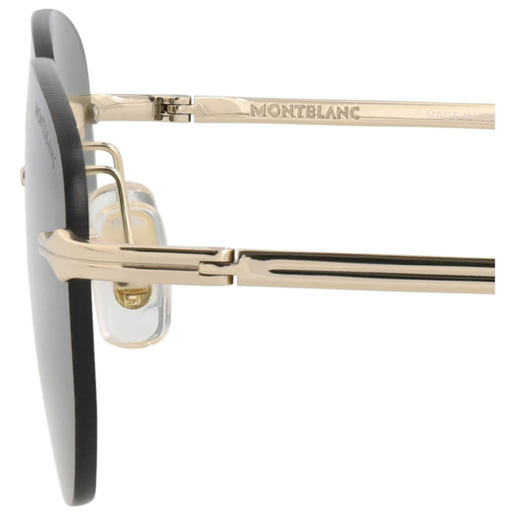 Montblanc Men's Sunglasses MB0303S-30014589-001