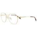 Alexander McQueen Men's Eyeglasses AM0267O-30008679-002