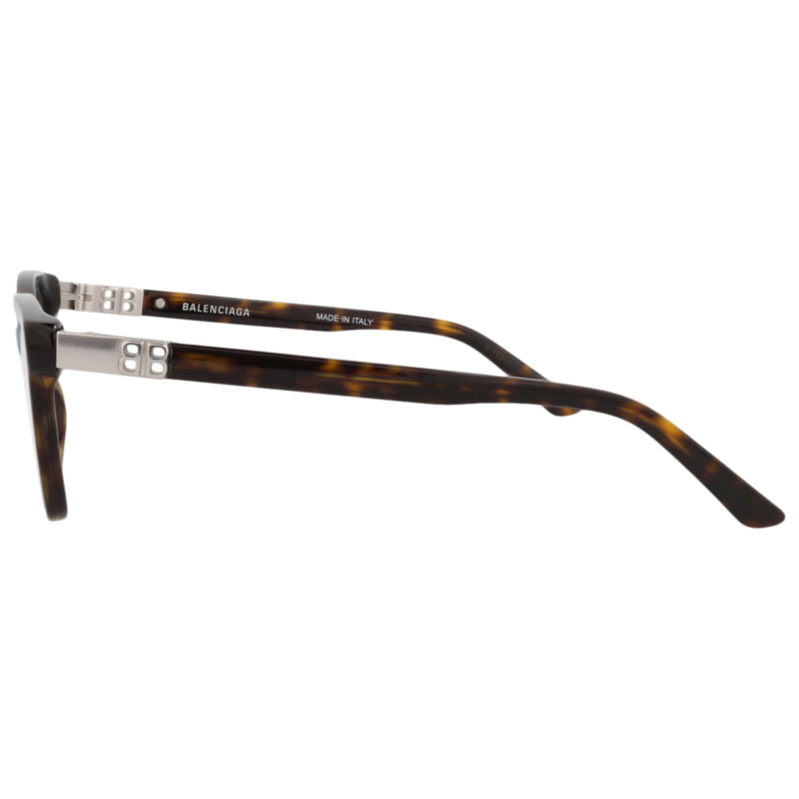 Balenciaga Women's Eyeglasses BB0186O-30011856-002