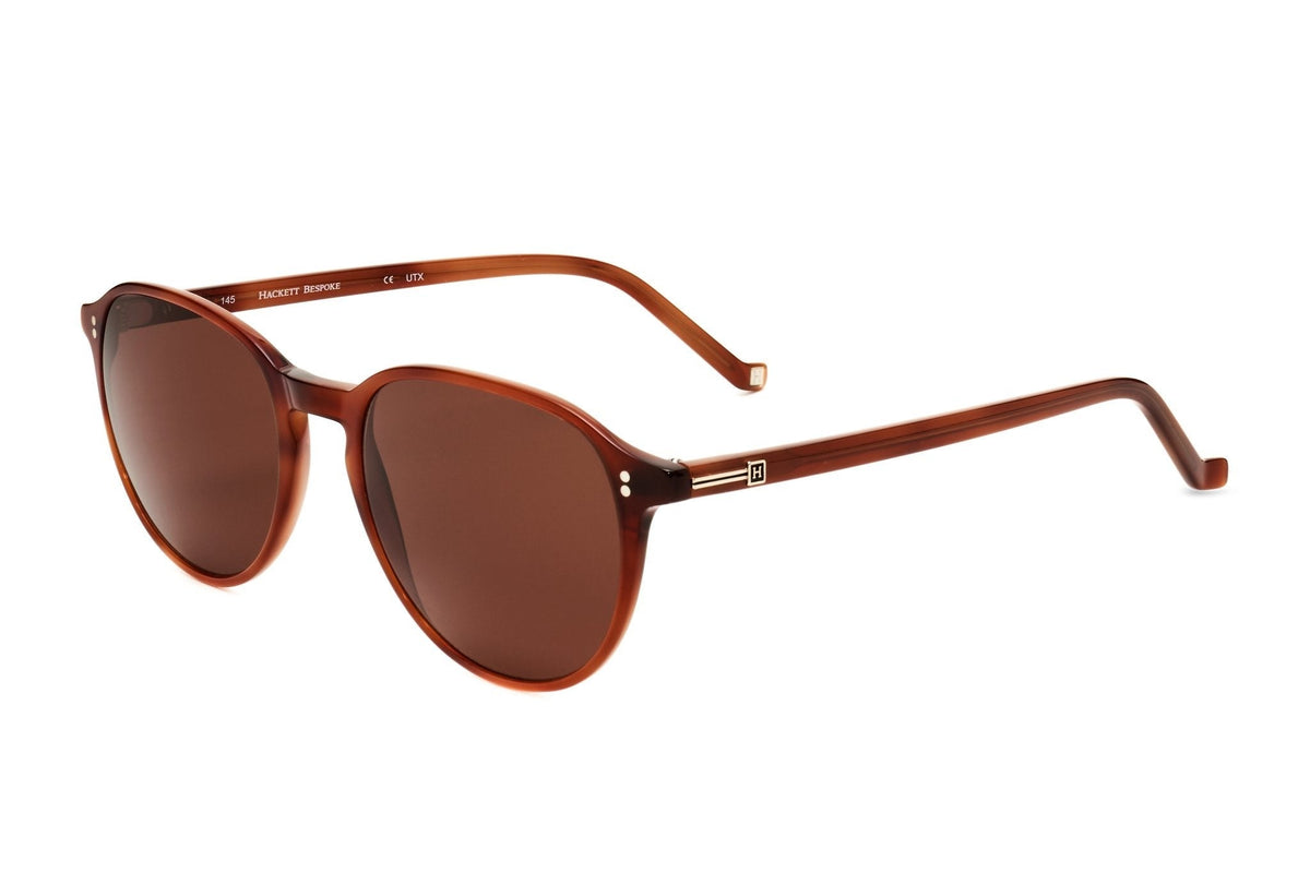Hackett Bespoke Men's Acetate Sunglasses