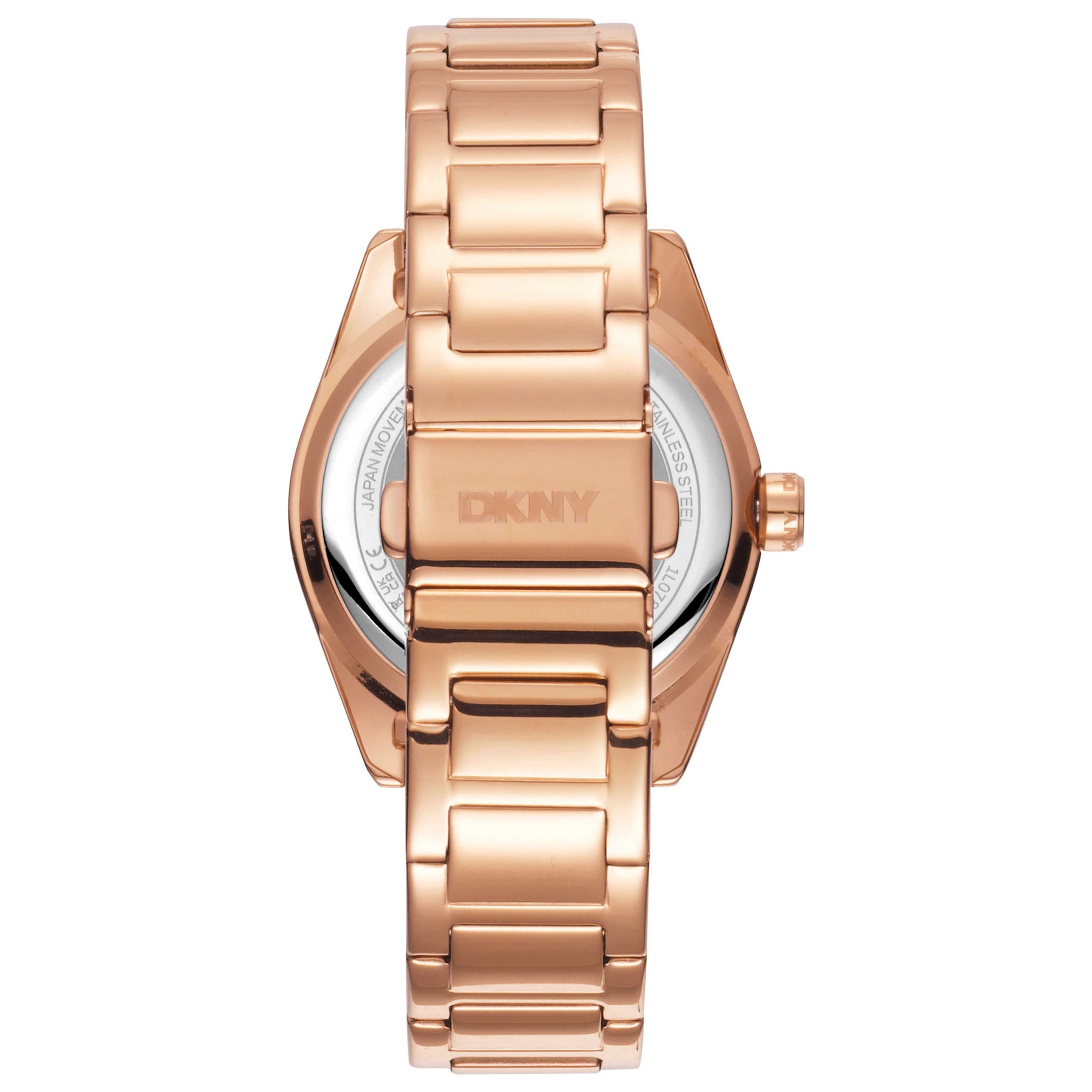 DKNY Evening Women's Watch DK1L078M0035
