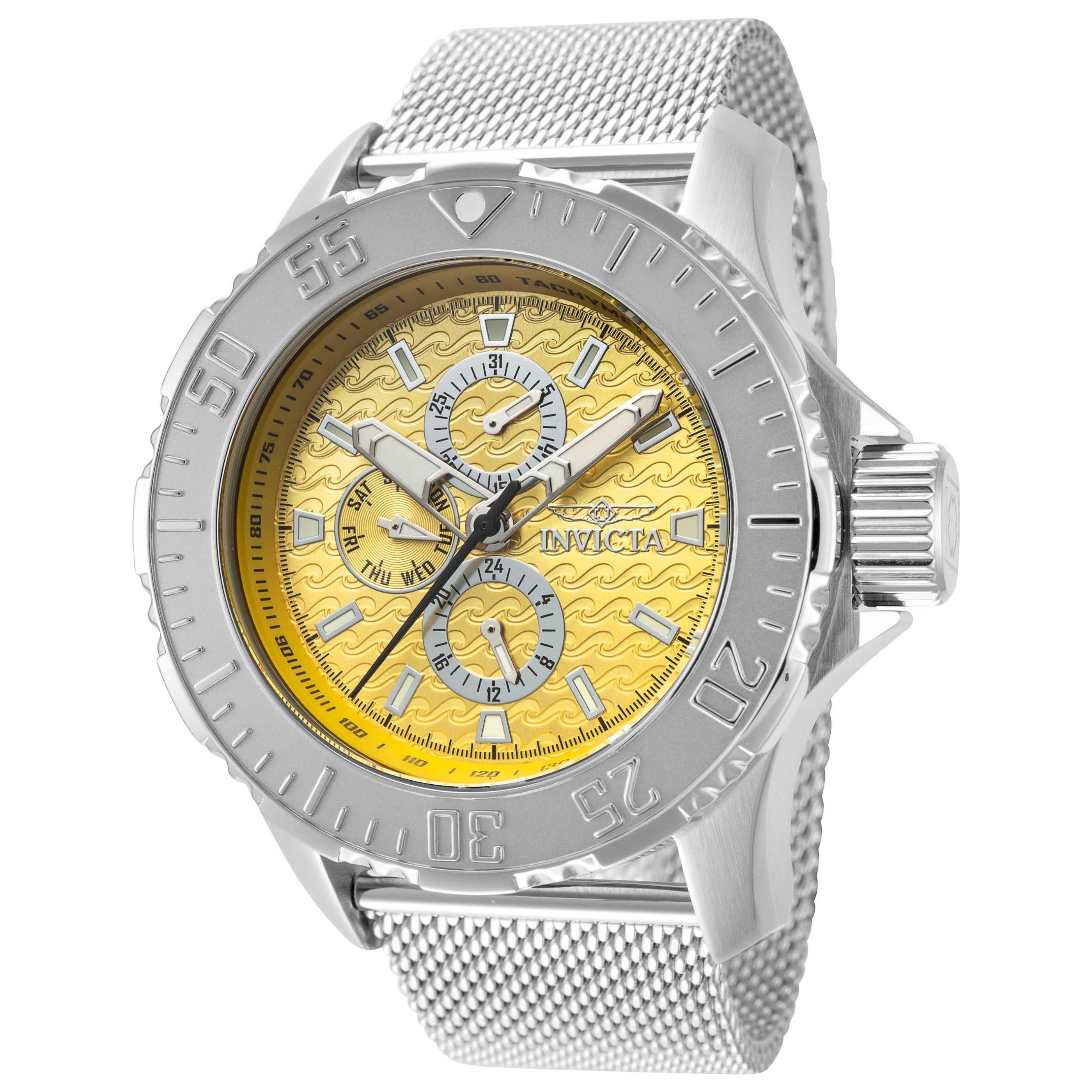 Invicta Men's Watch IN-48014