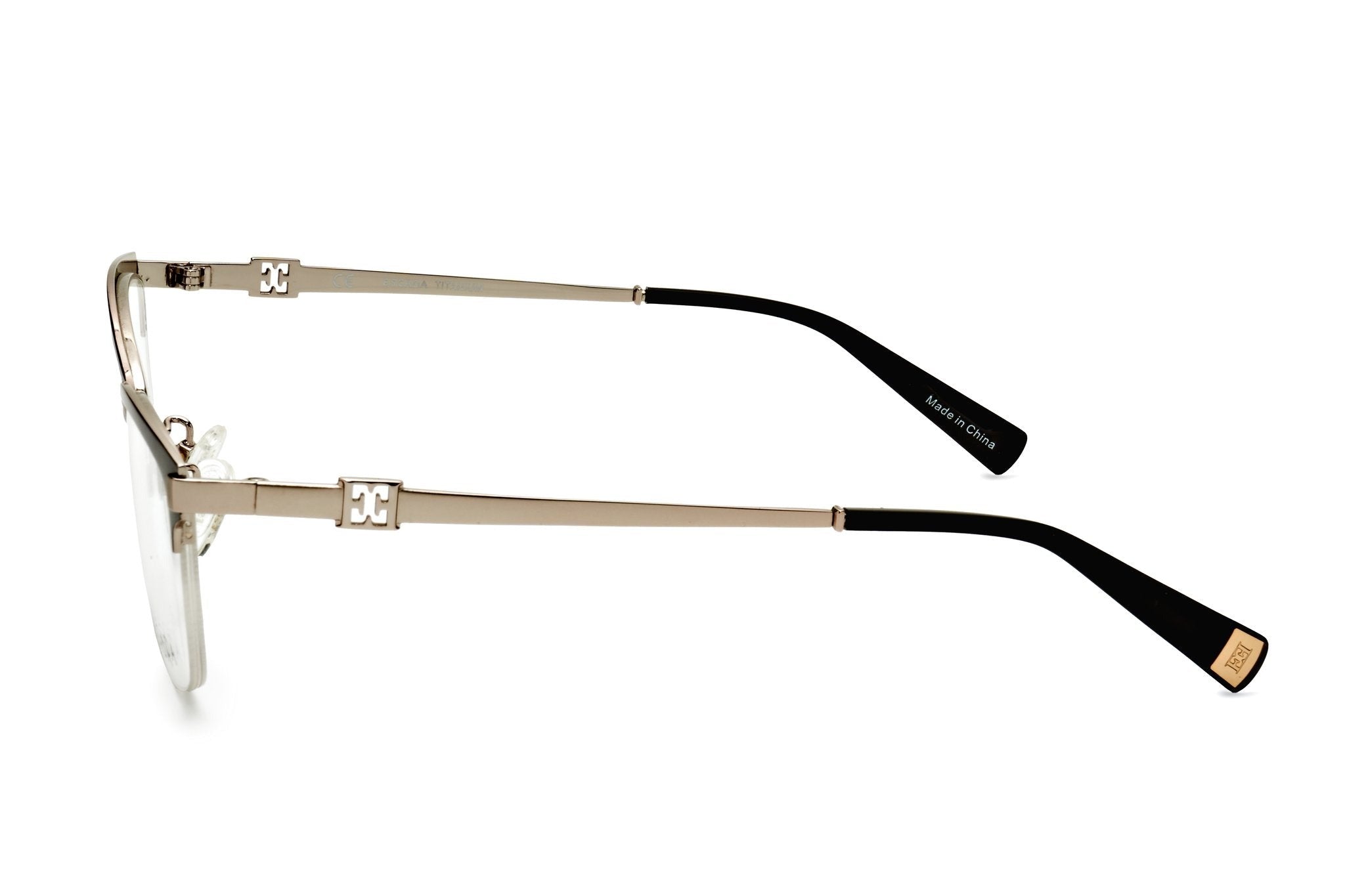 Escada Women's Metal Glasses
