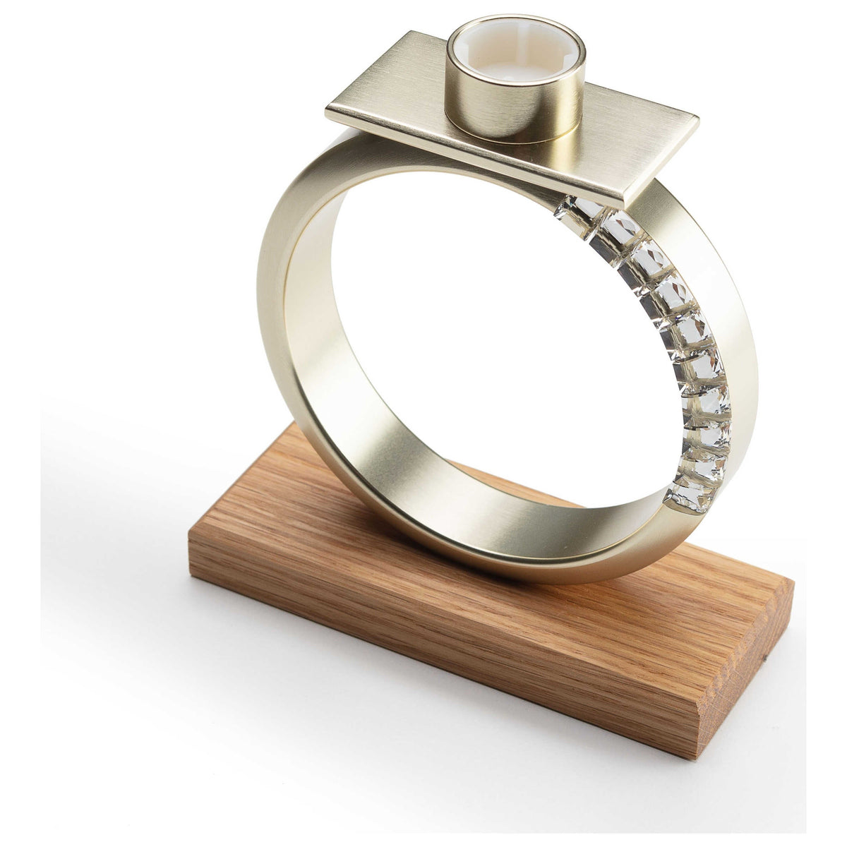 Swarovski Women's Candle Holder 5557853