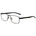 Porsche Design Men's Eyeglasses P8744-55A