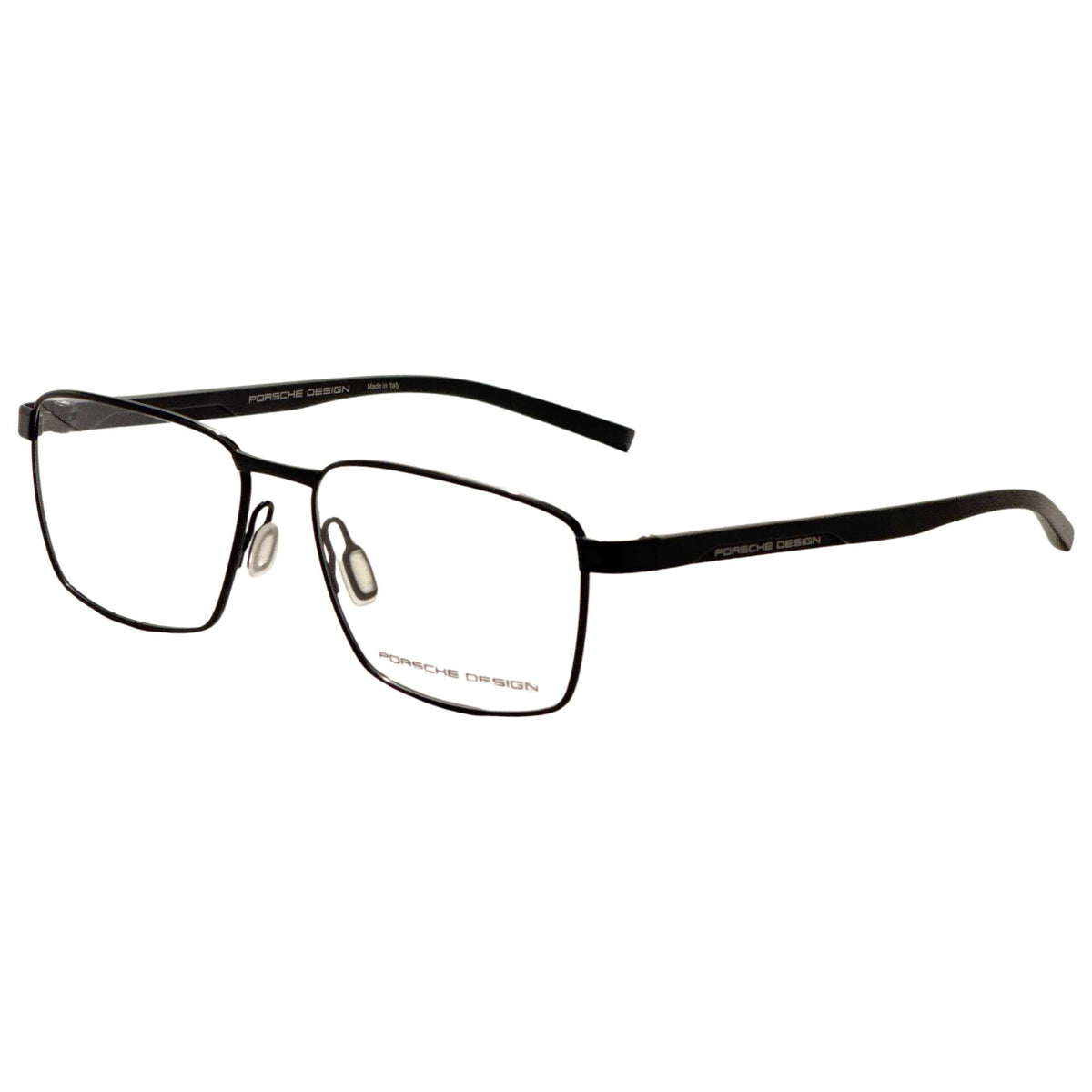 Porsche Design Men's Eyeglasses P8744-55A