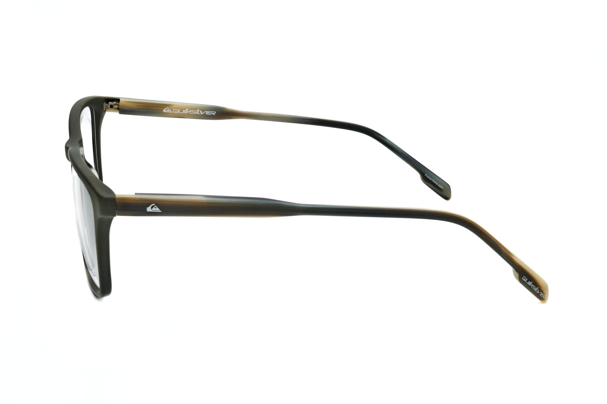 Quiksilver Men's Acetate Glasses
