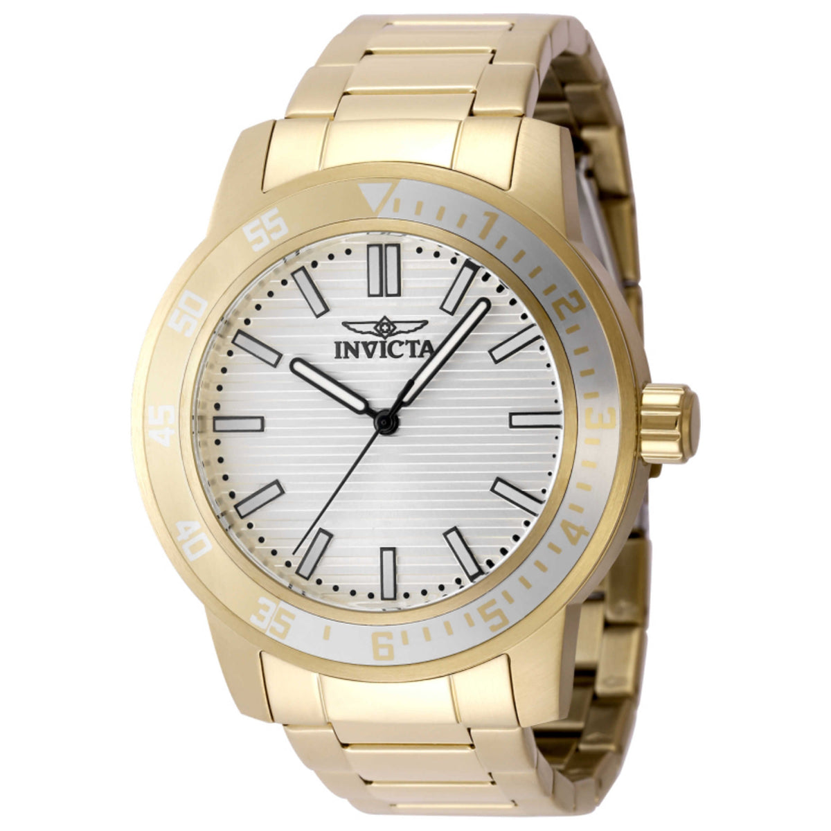 Invicta Specialty Men's Watch IN-48971