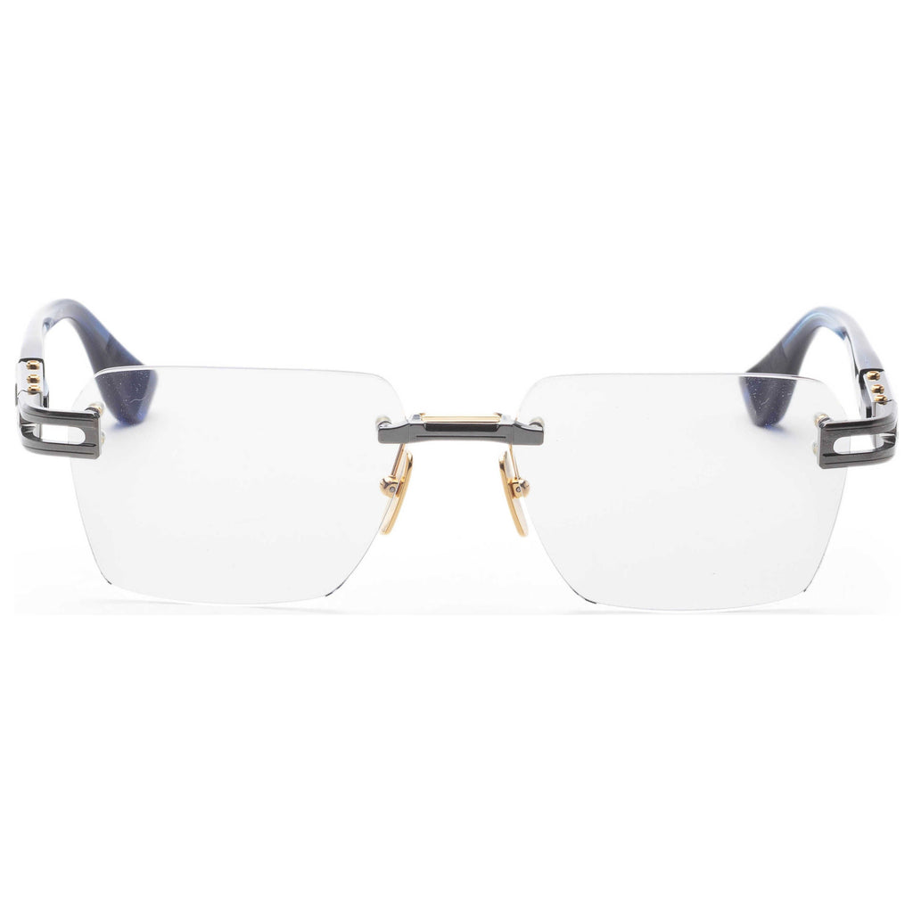 Dita Meta-Evo Unisex Eyeglasses DTX154-A-02