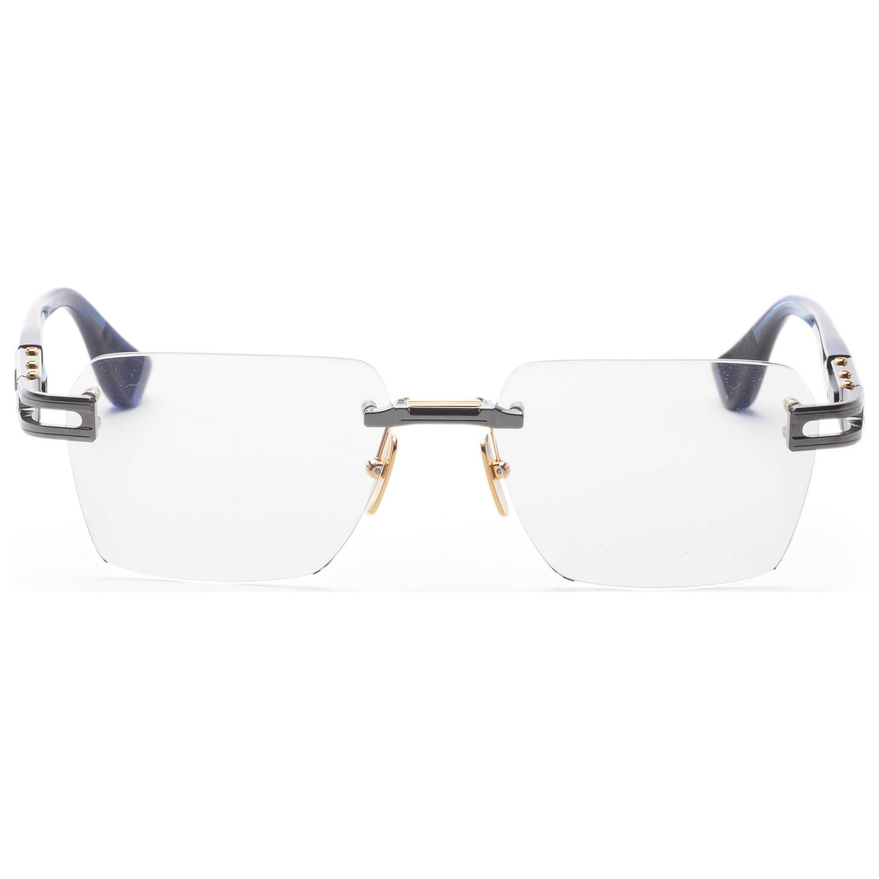 Dita Meta-Evo Unisex Eyeglasses DTX154-A-02